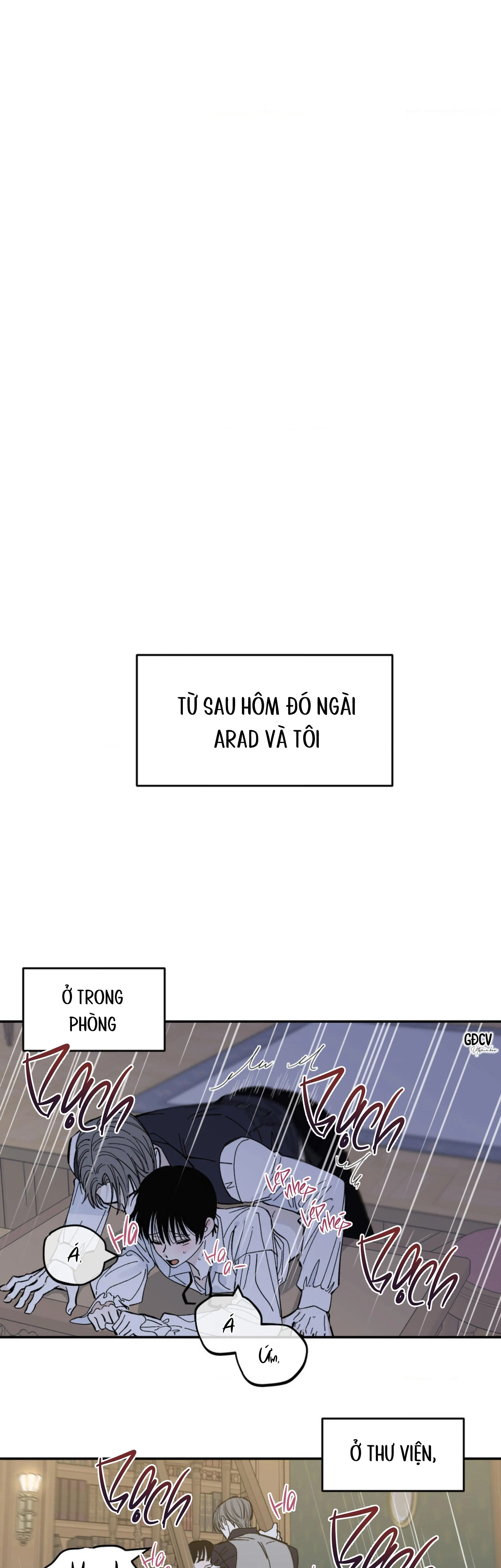 GIA NHÂN Chapter 7 Trang 20