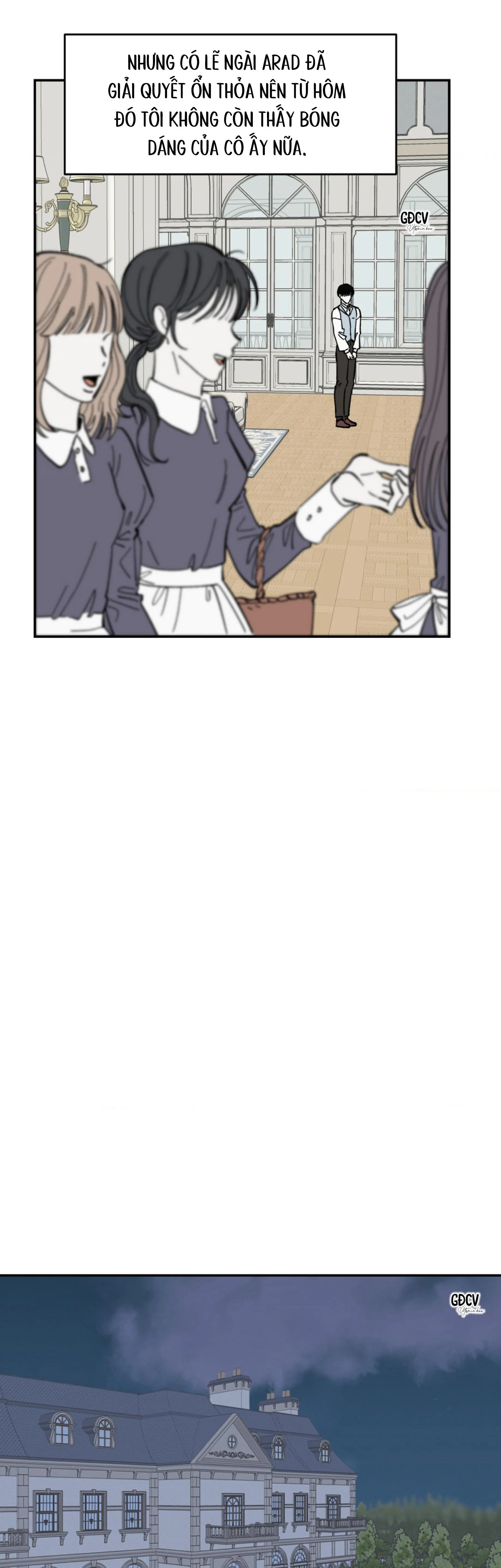 GIA NHÂN Chapter 7 Trang 23