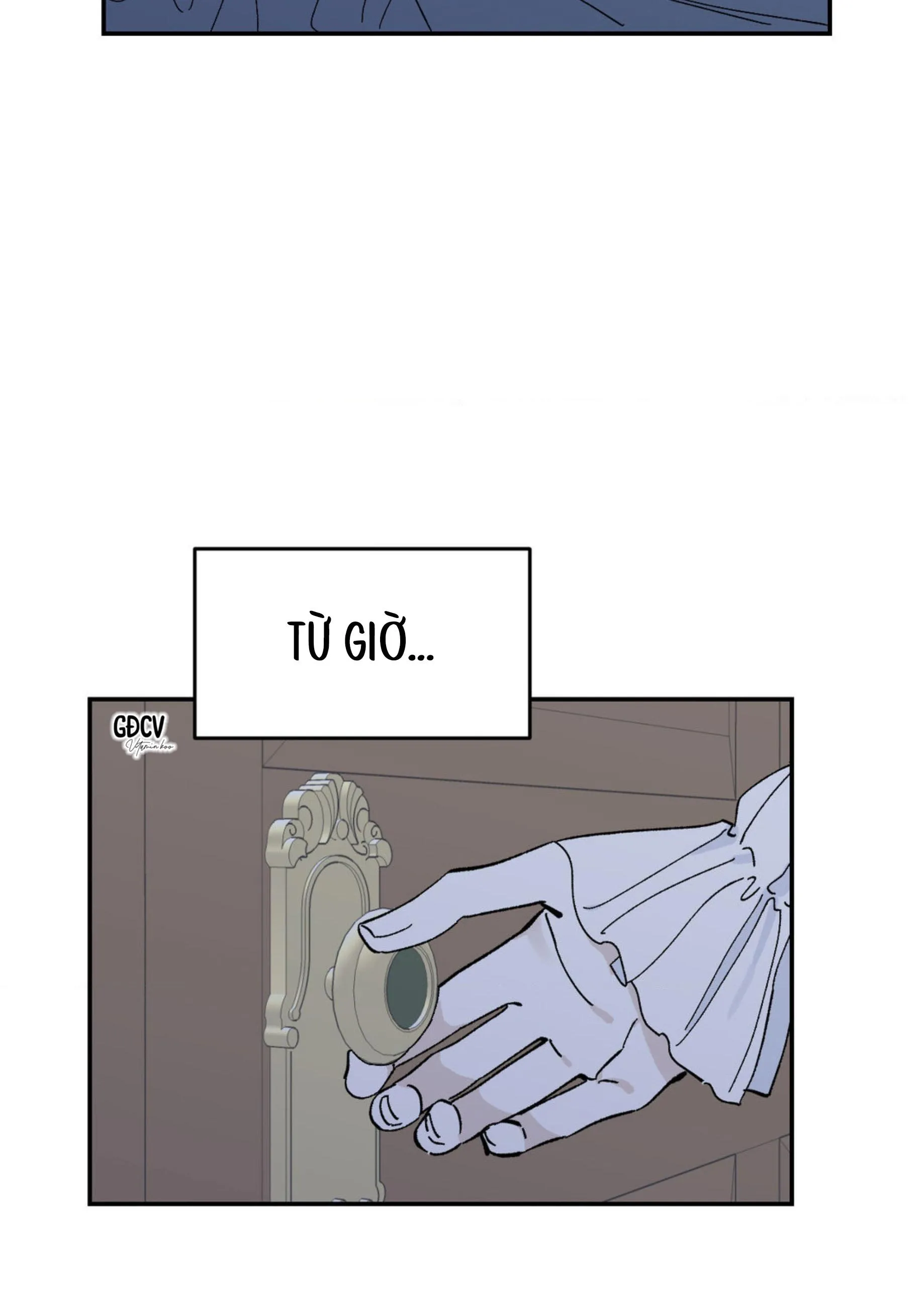 GIA NHÂN Chapter 7 Trang 27