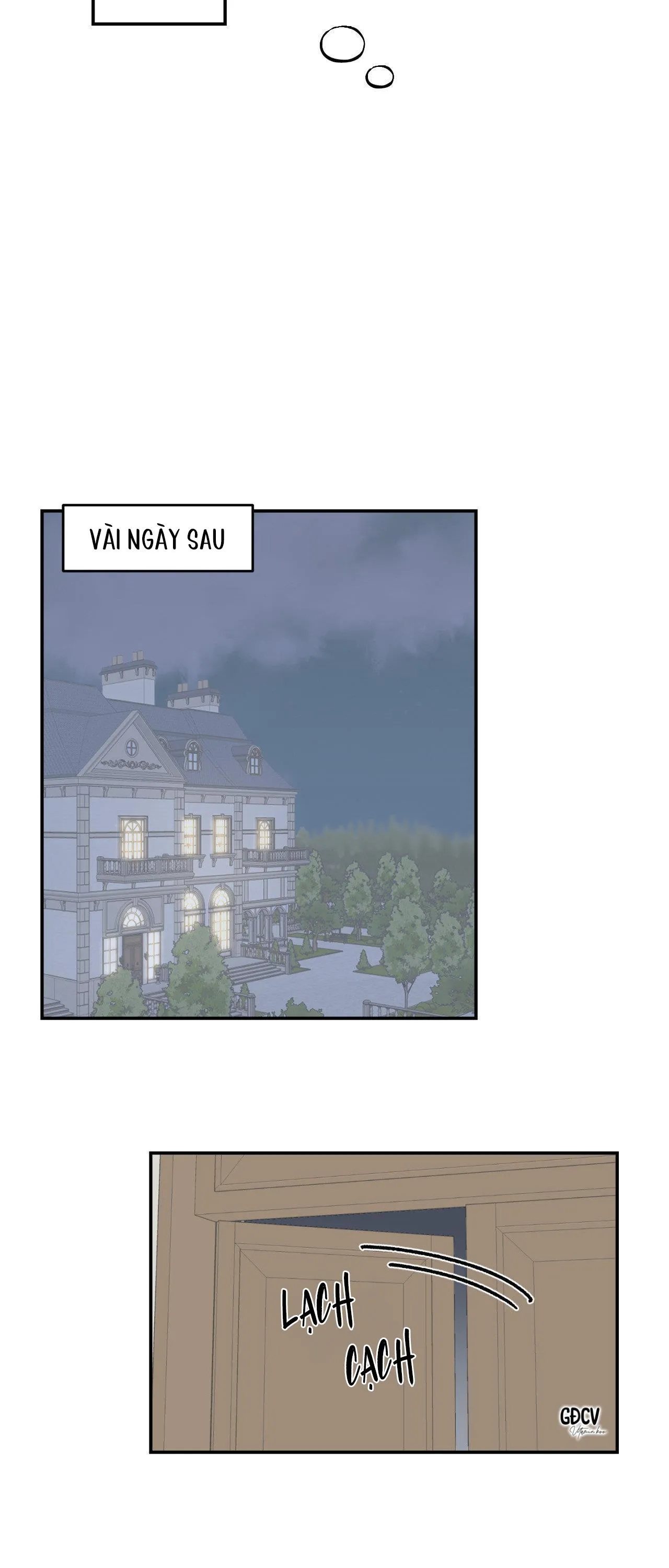 GIA NHÂN Chapter 8 Trang 16