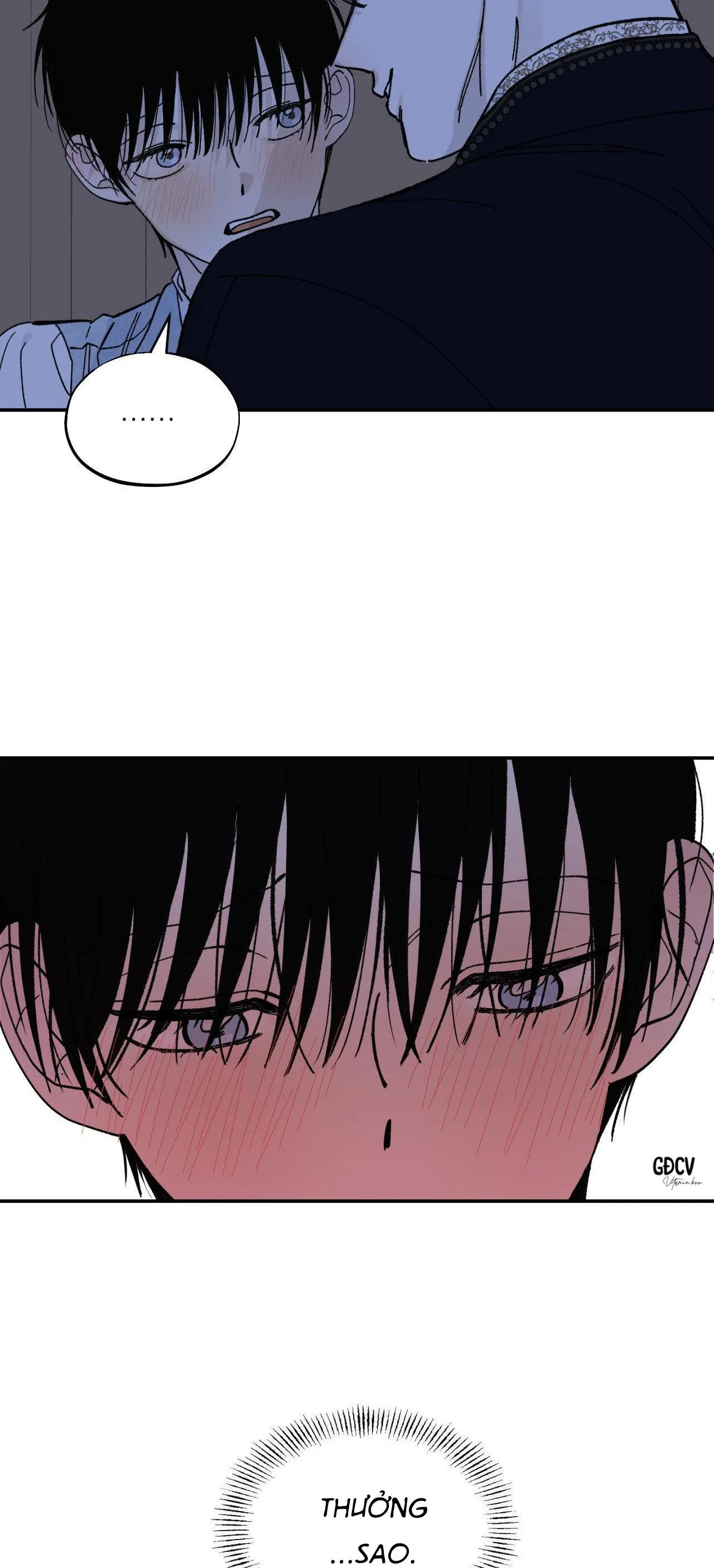 GIA NHÂN Chapter 8 Trang 29