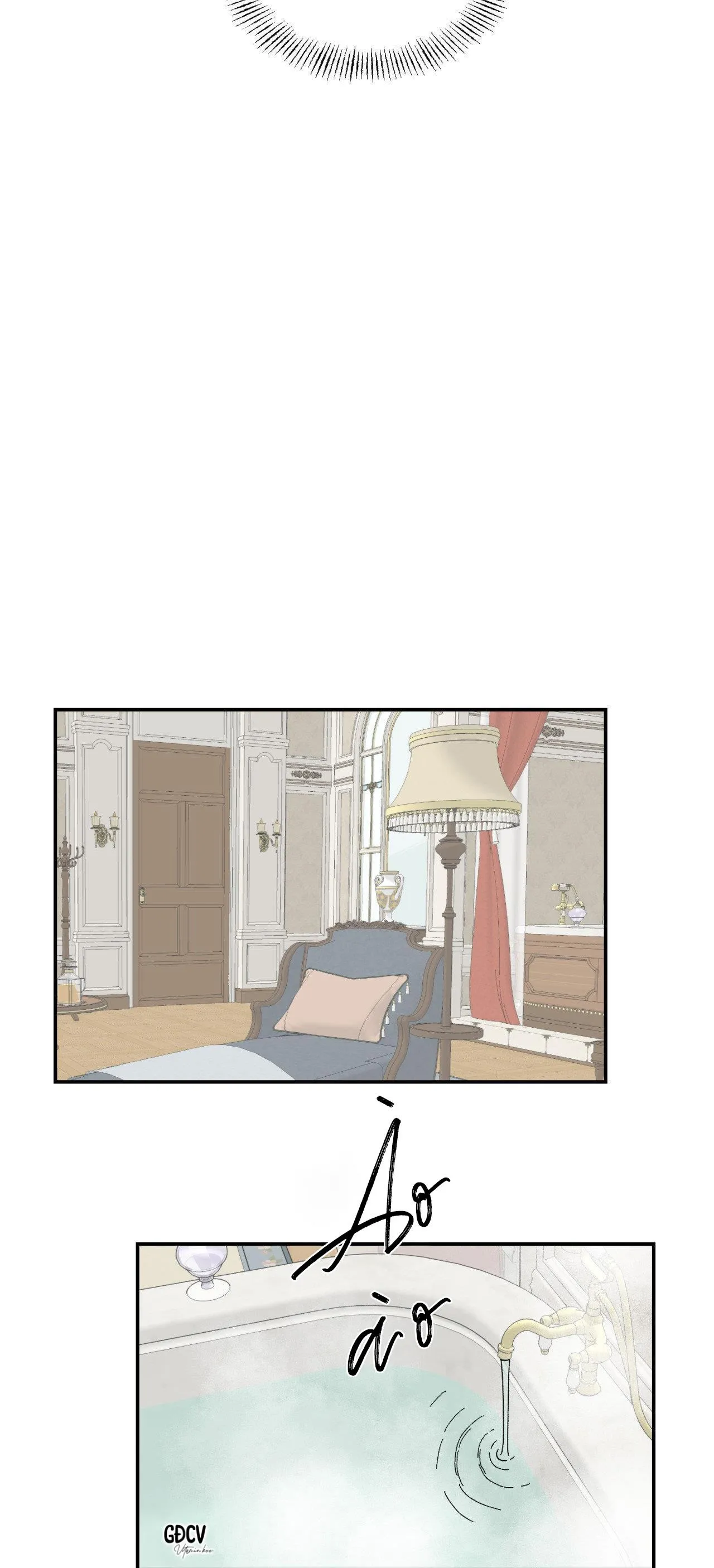 GIA NHÂN Chapter 8 Trang 30