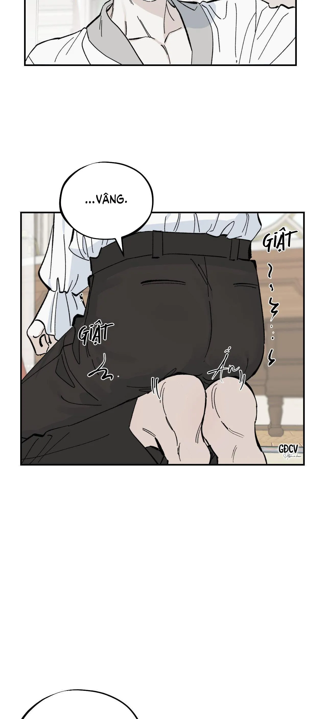 GIA NHÂN Chapter 8 Trang 32