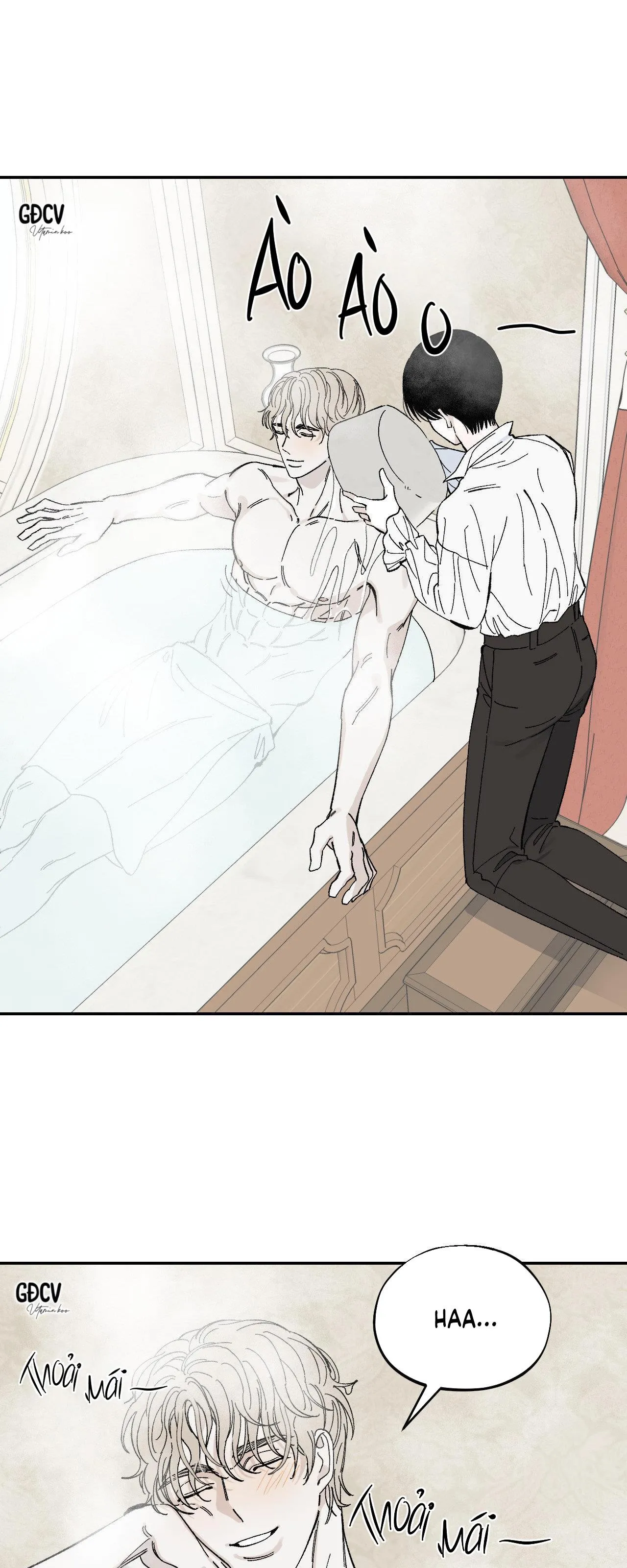 GIA NHÂN Chapter 9 Trang 3