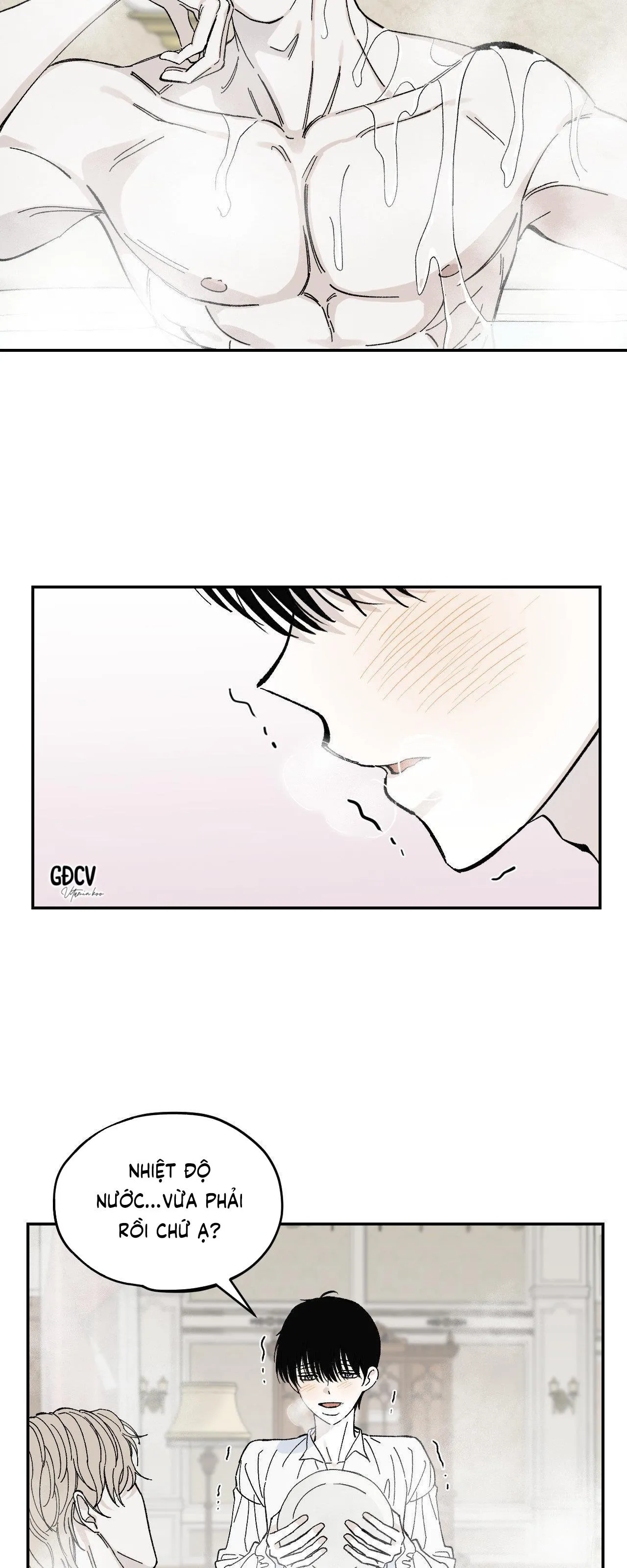 GIA NHÂN Chapter 9 Trang 4