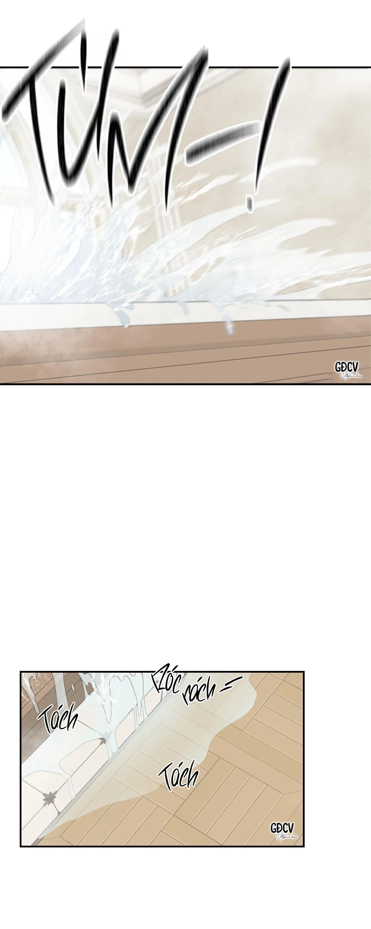 GIA NHÂN Chapter 9 Trang 25