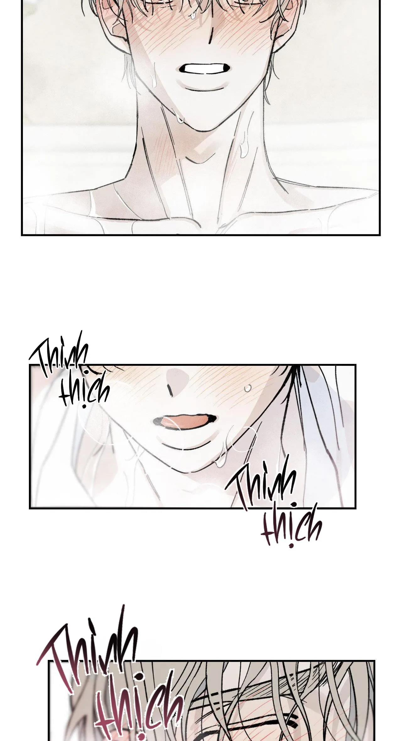 GIA NHÂN Chapter 9 Trang 29