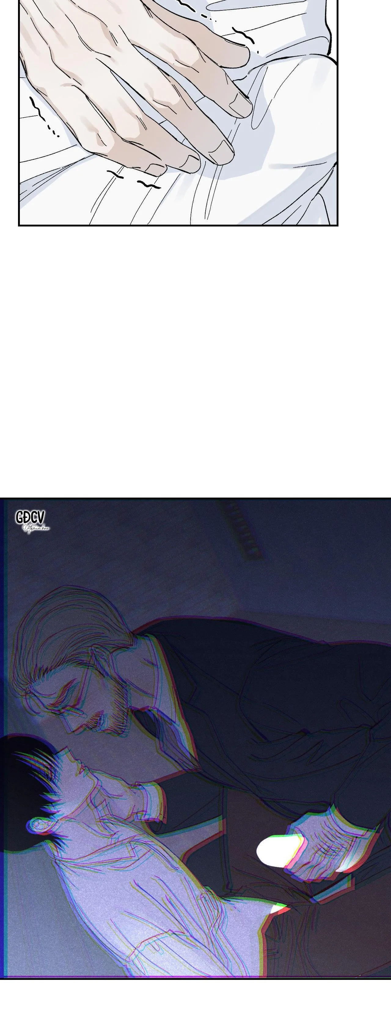 GIA NHÂN Chapter 11 Trang 4