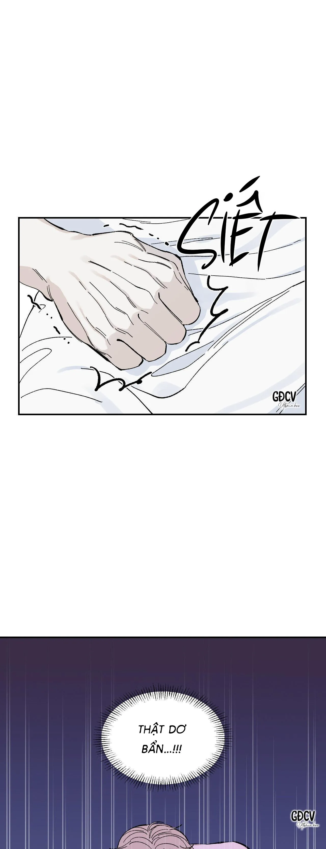 GIA NHÂN Chapter 11 Trang 5
