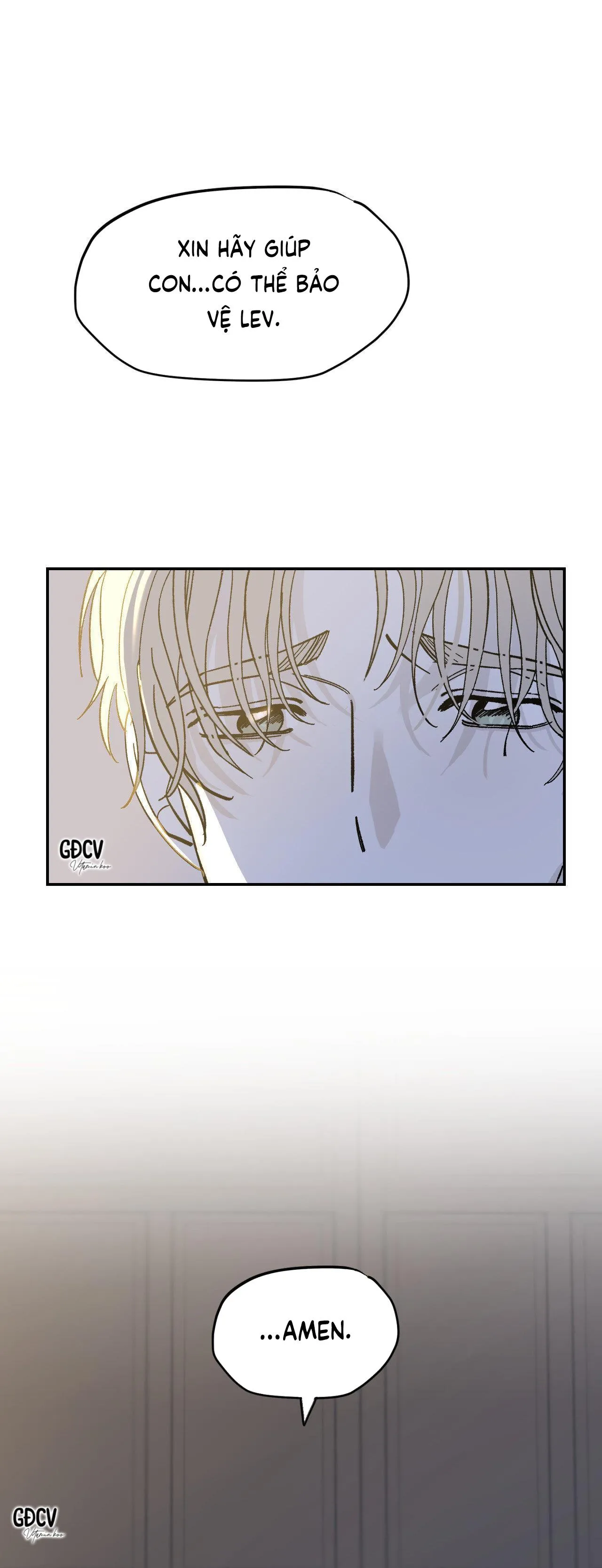 GIA NHÂN Chapter 11 Trang 11