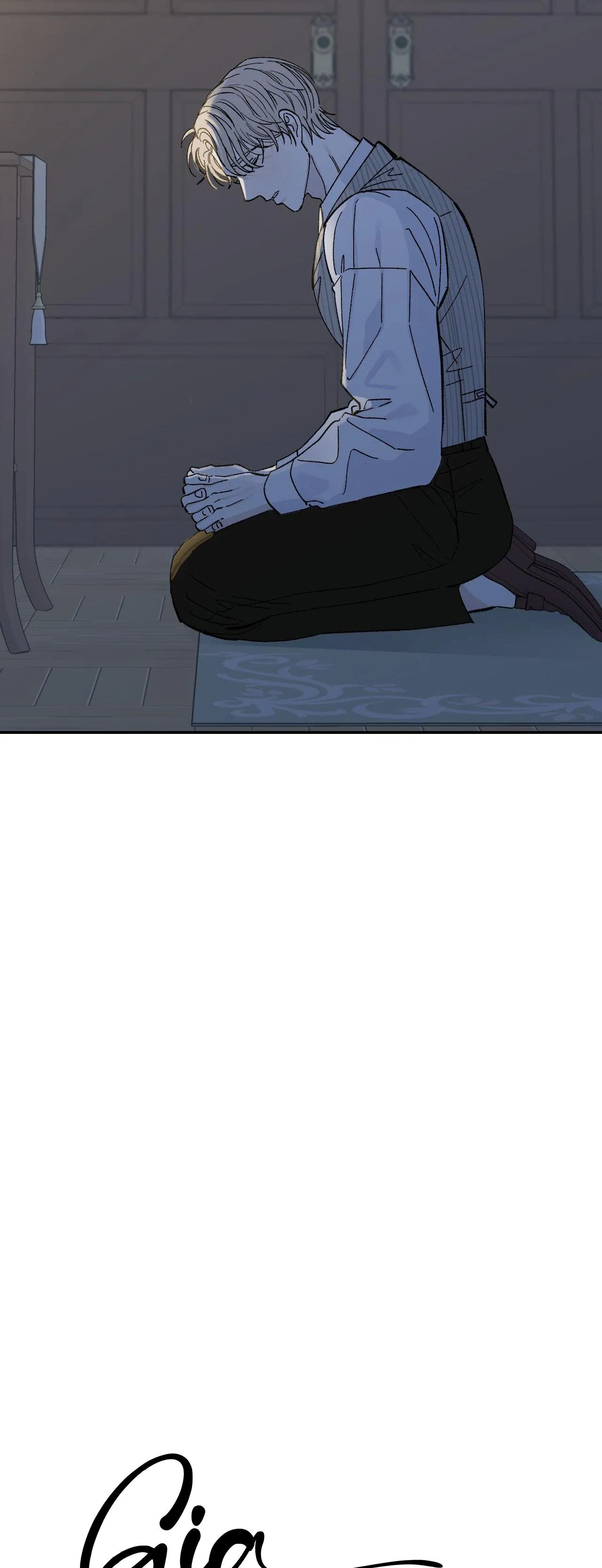 GIA NHÂN Chapter 11 Trang 12