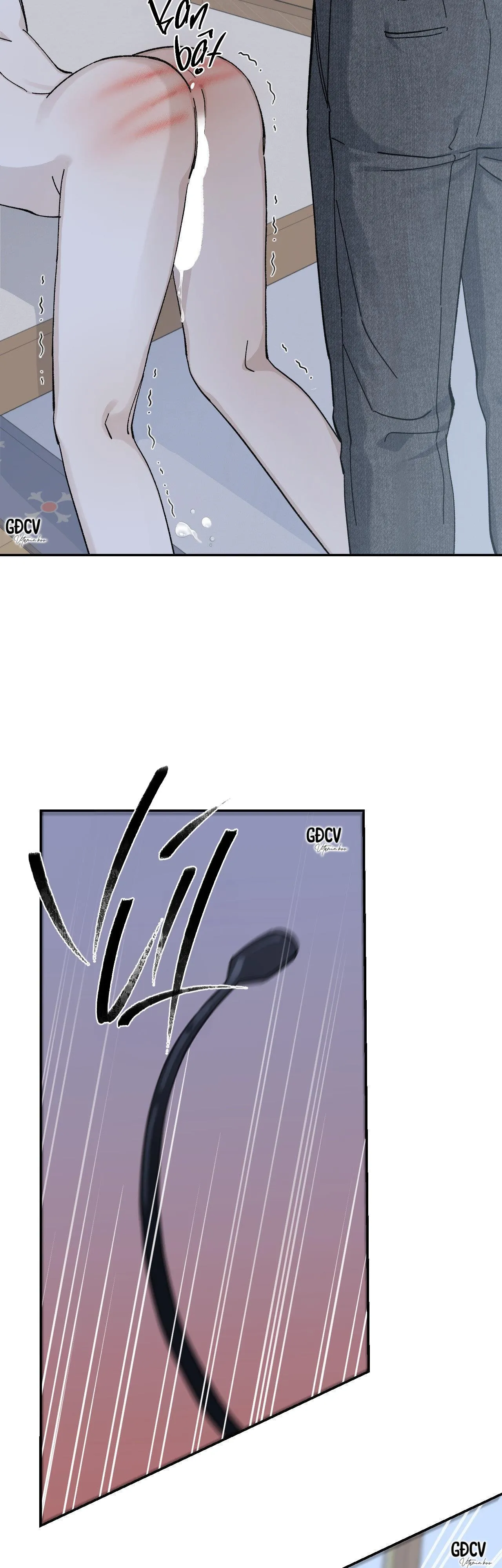 GIA NHÂN Chapter 12 Trang 3