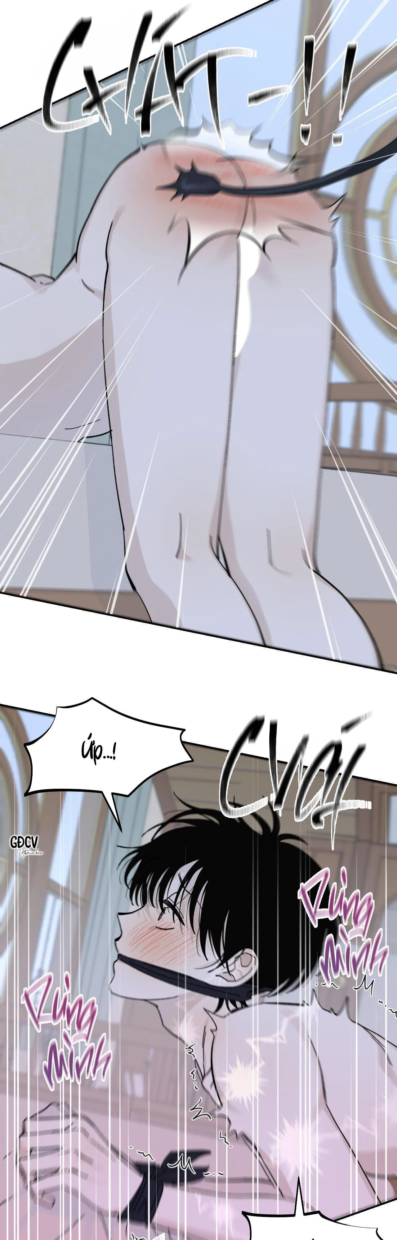 GIA NHÂN Chapter 12 Trang 4