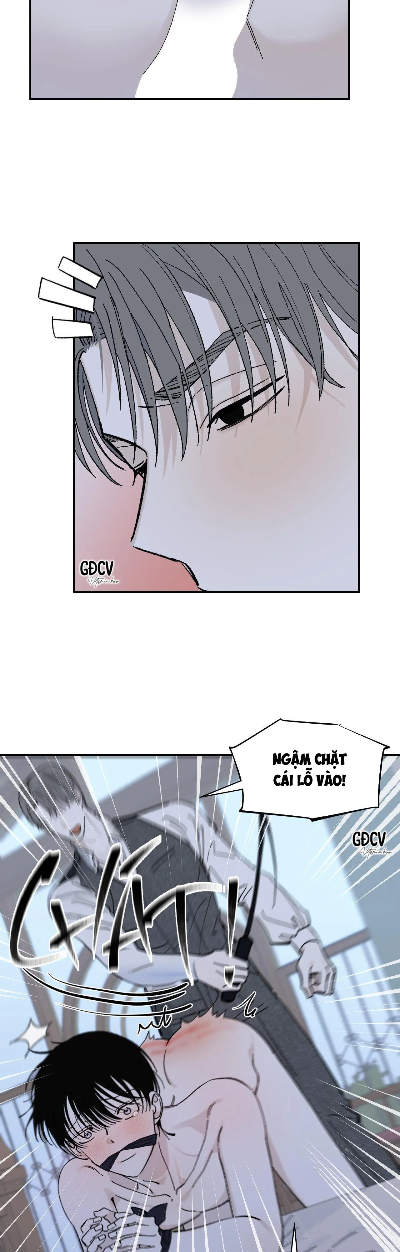 GIA NHÂN Chapter 12 Trang 7