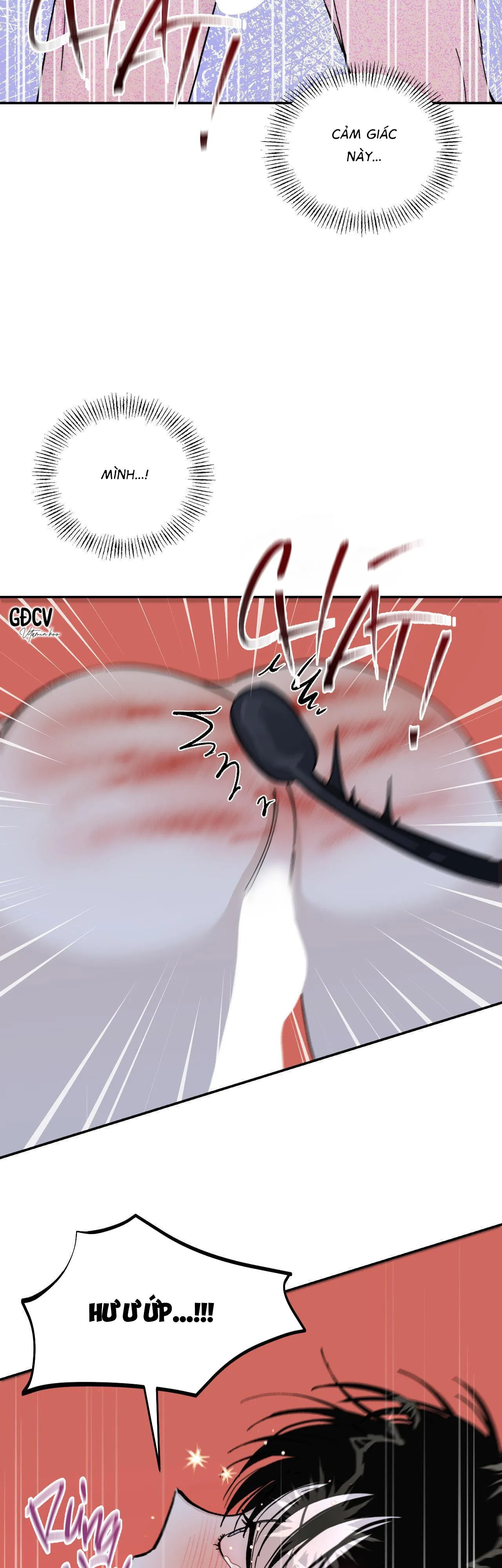 GIA NHÂN Chapter 12 Trang 10