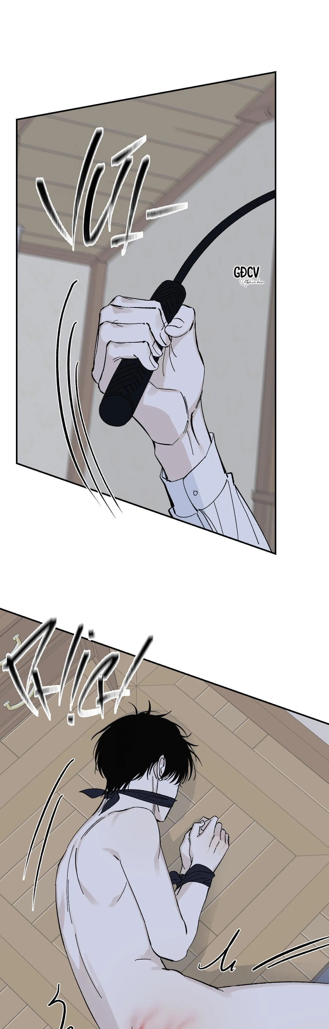 GIA NHÂN Chapter 12 Trang 12