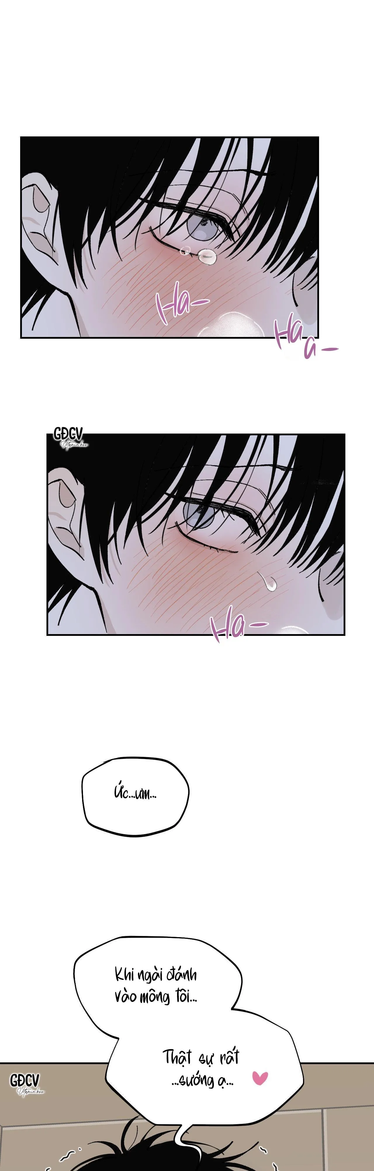 GIA NHÂN Chapter 12 Trang 18