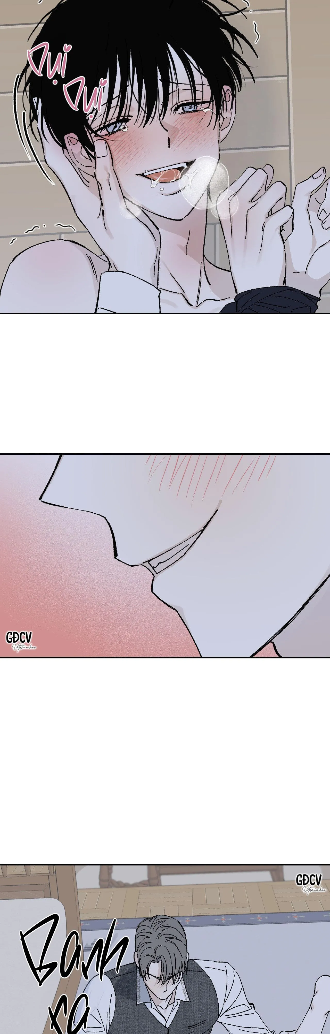 GIA NHÂN Chapter 12 Trang 19