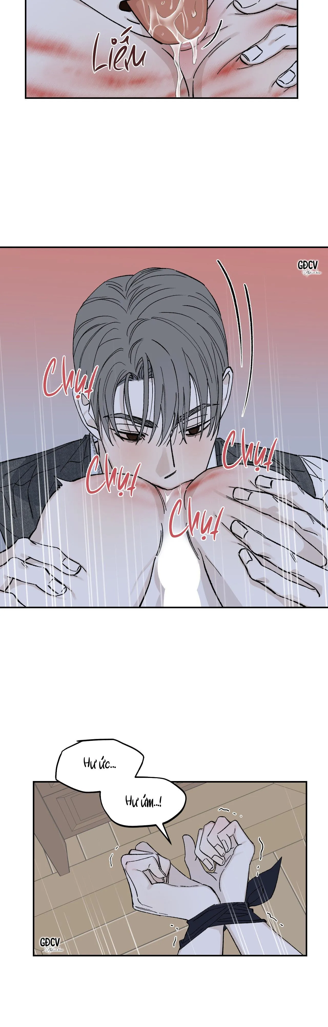 GIA NHÂN Chapter 12 Trang 24