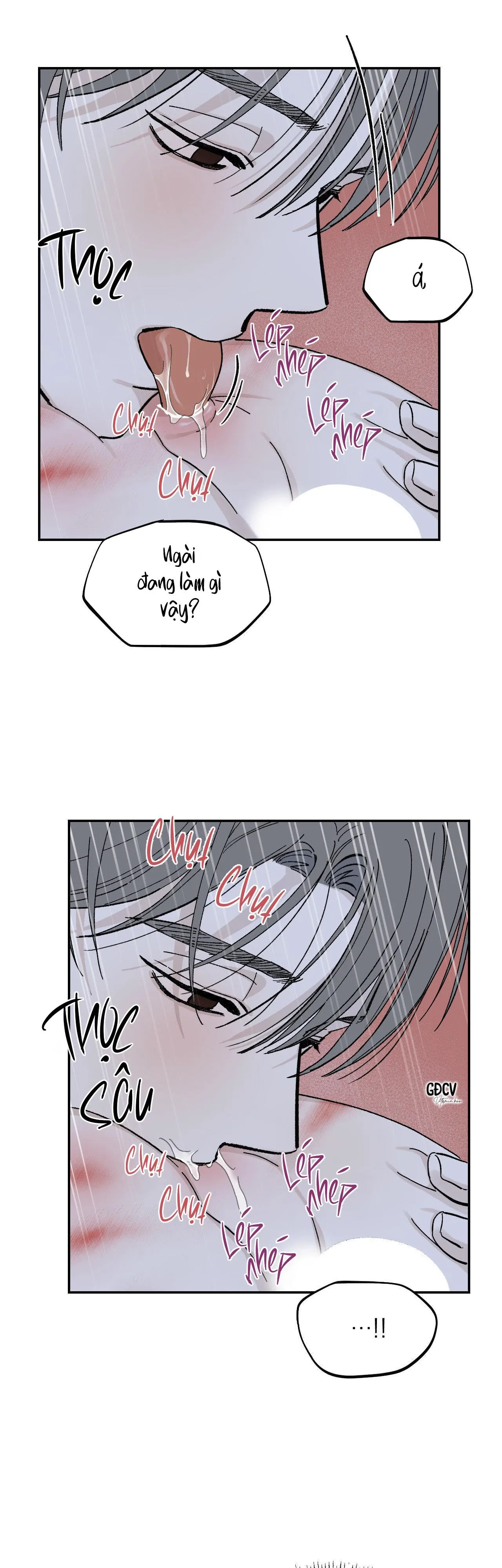 GIA NHÂN Chapter 12 Trang 25