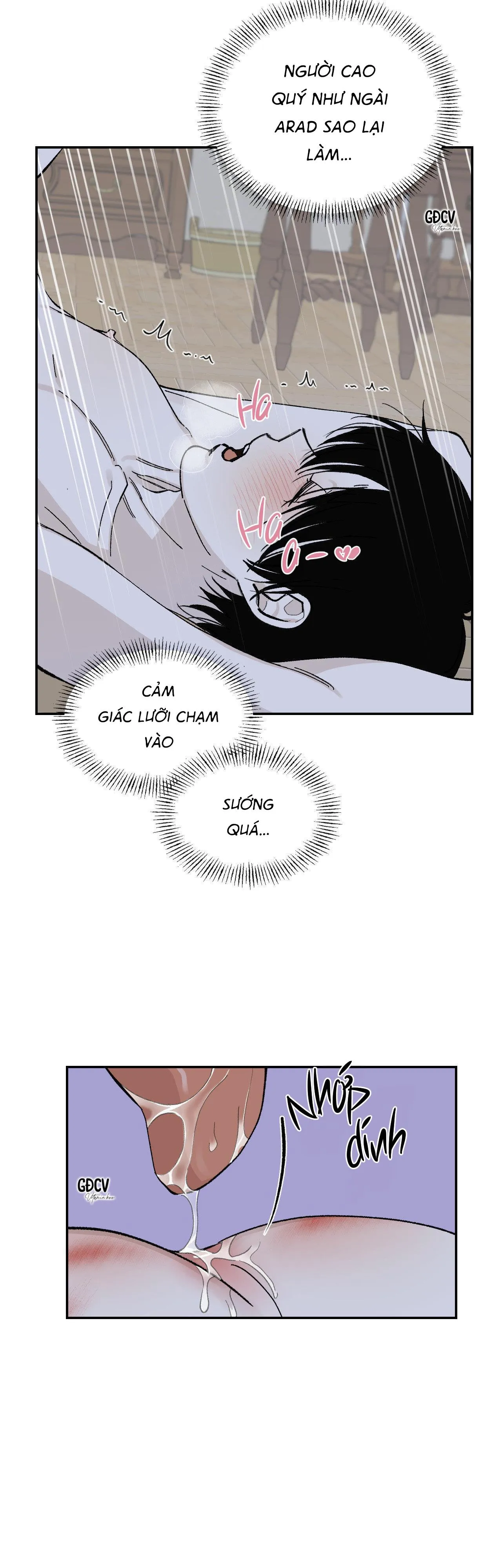 GIA NHÂN Chapter 12 Trang 26