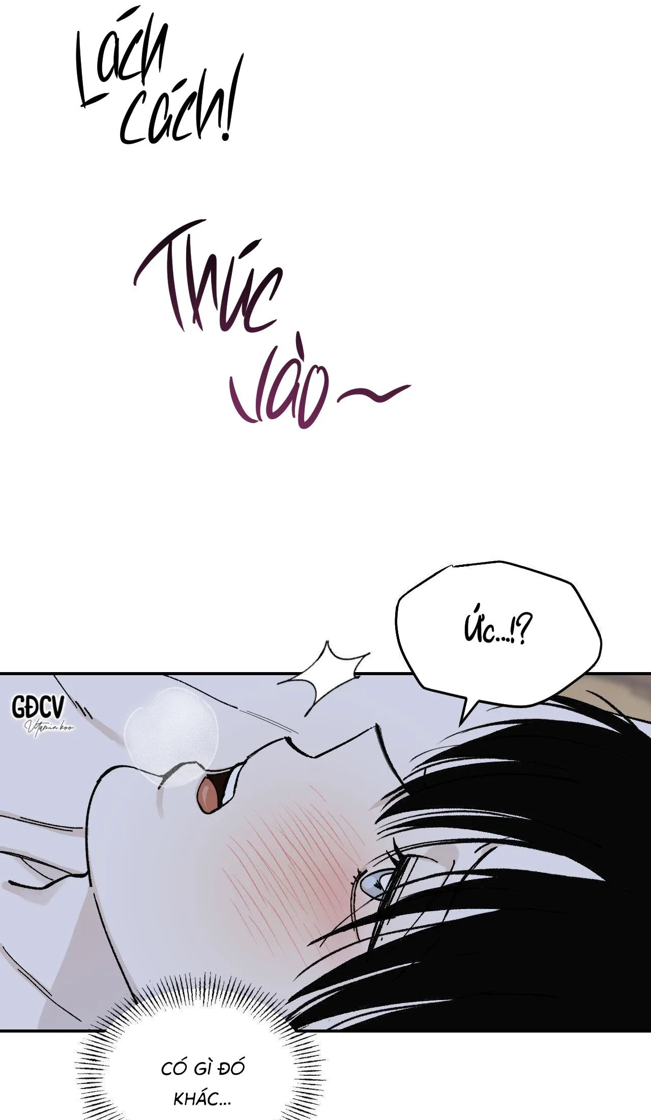 GIA NHÂN Chapter 12 Trang 27