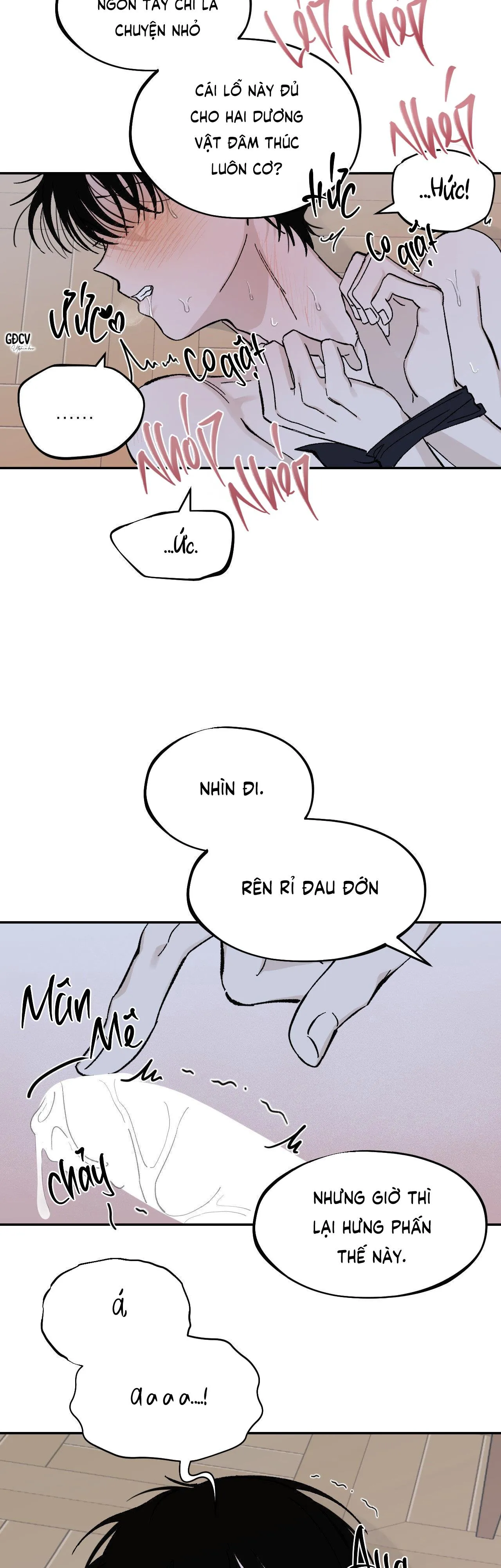 GIA NHÂN Chapter 13 Trang 9