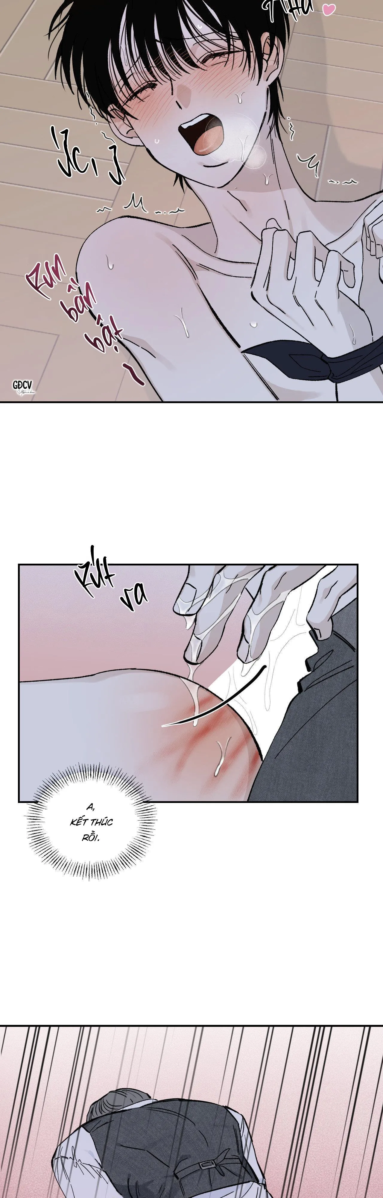 GIA NHÂN Chapter 13 Trang 10