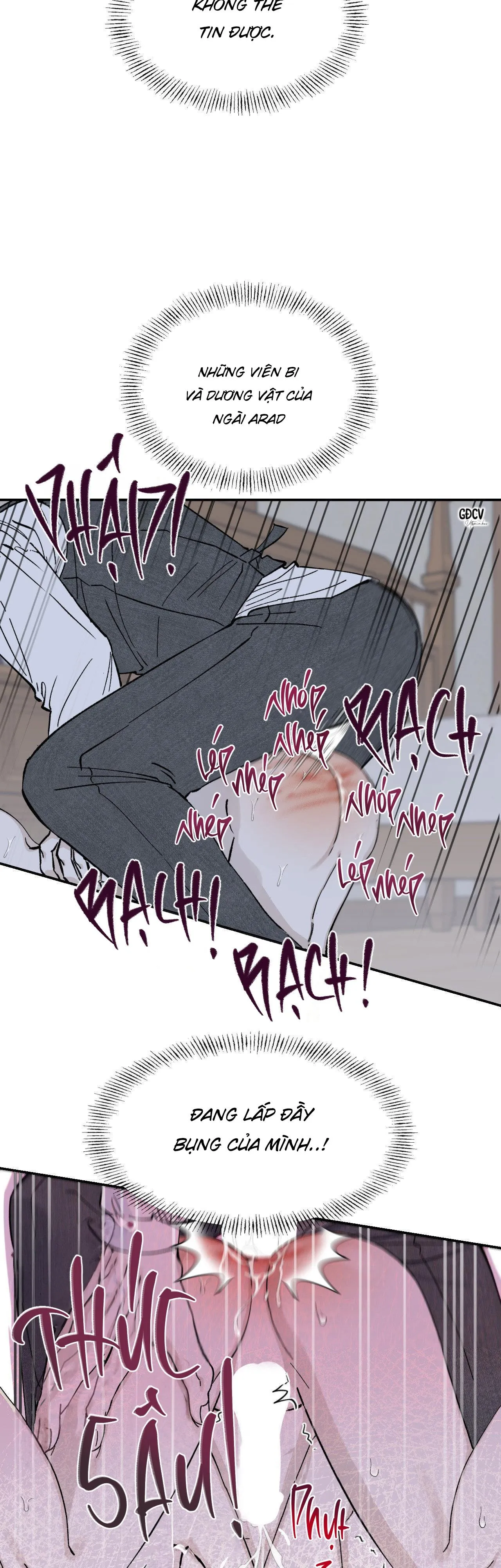GIA NHÂN Chapter 13 Trang 13
