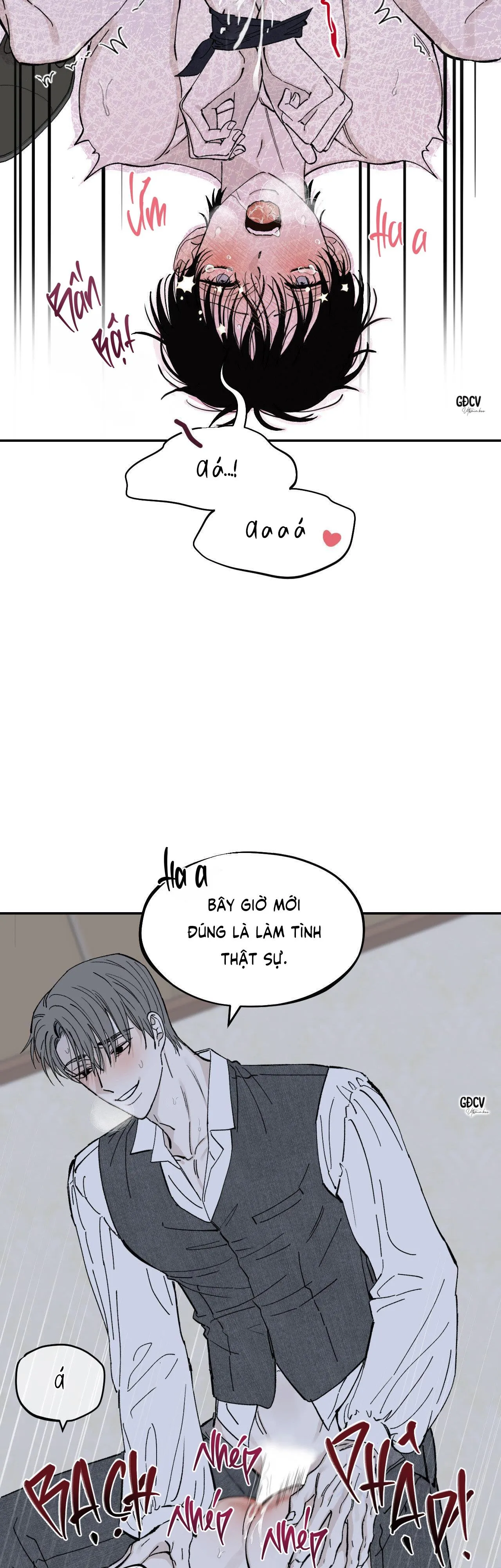 GIA NHÂN Chapter 13 Trang 14