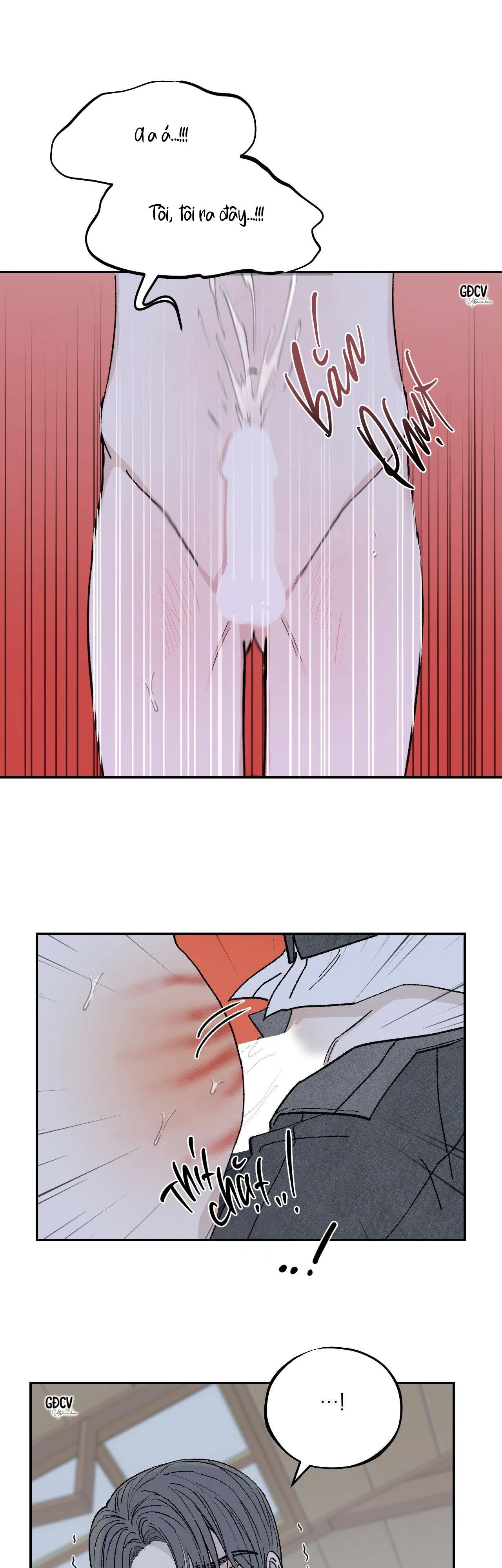GIA NHÂN Chapter 13 Trang 25