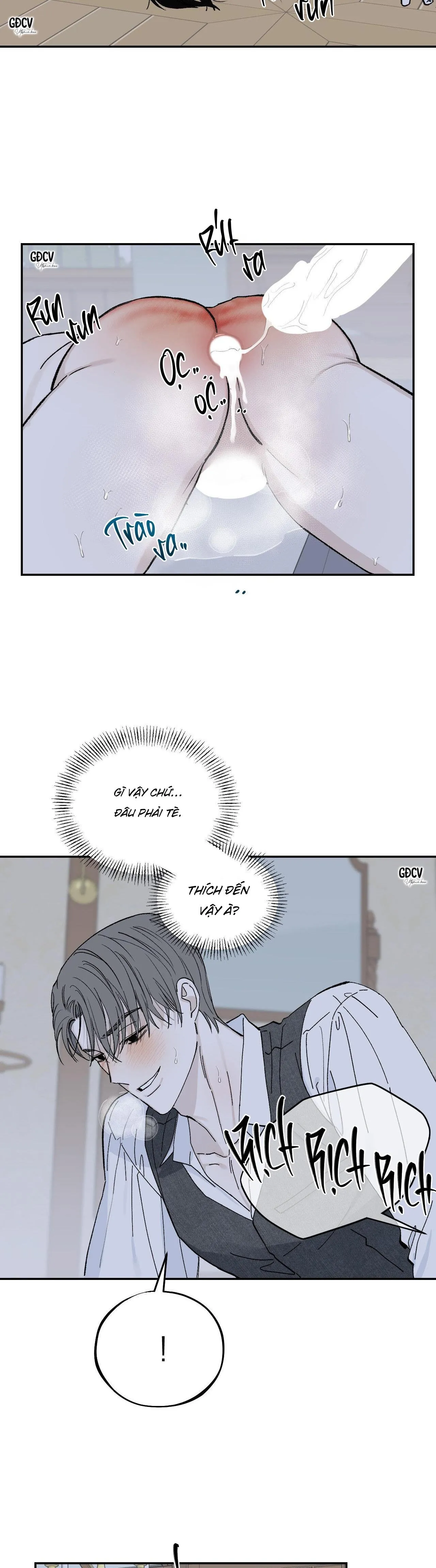 GIA NHÂN Chapter 13 Trang 27
