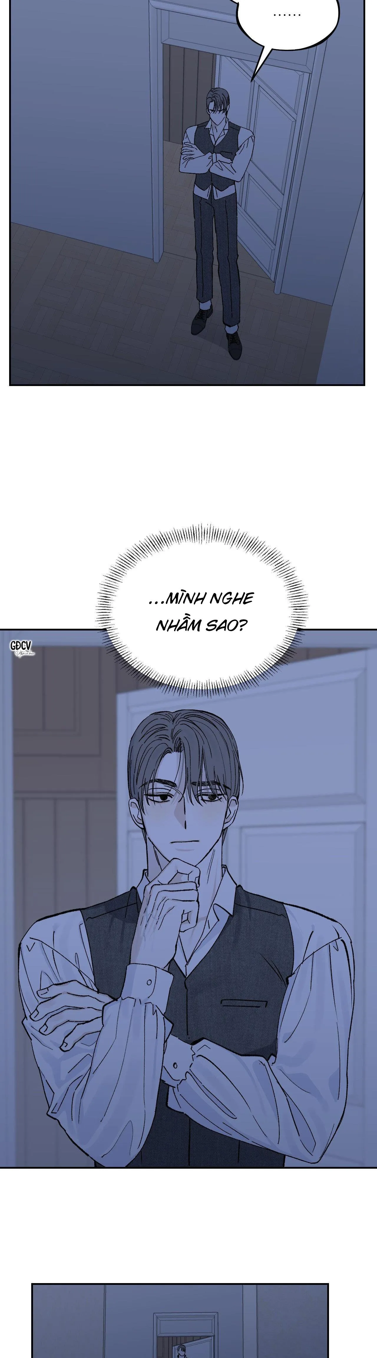 GIA NHÂN Chapter 13 Trang 29