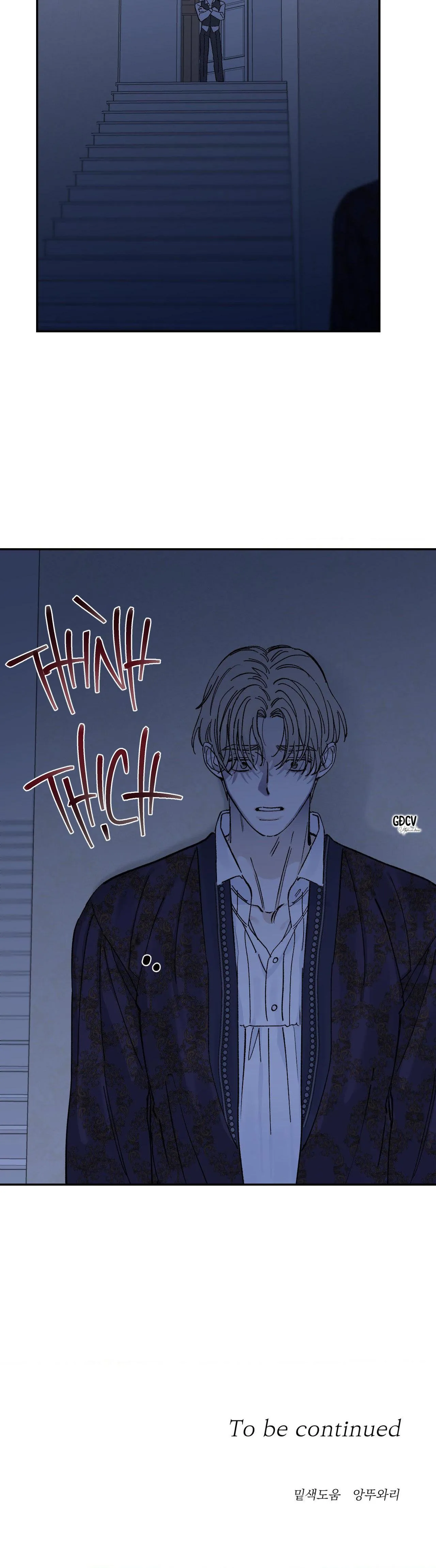 GIA NHÂN Chapter 13 Trang 30