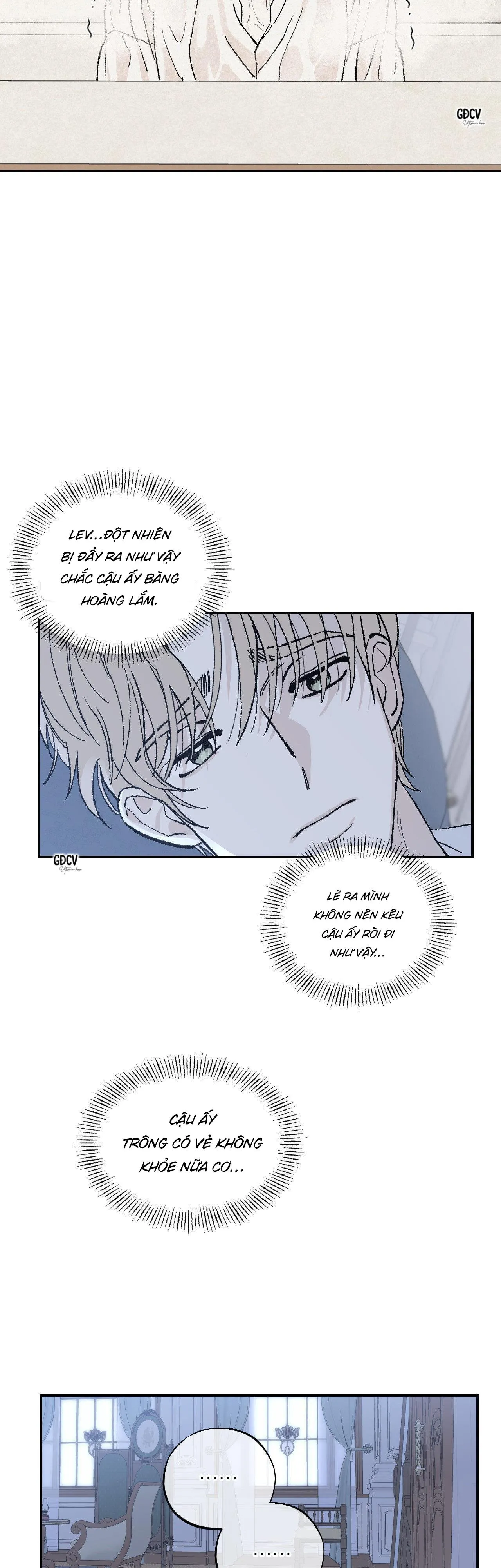 GIA NHÂN Chapter 14 Trang 3