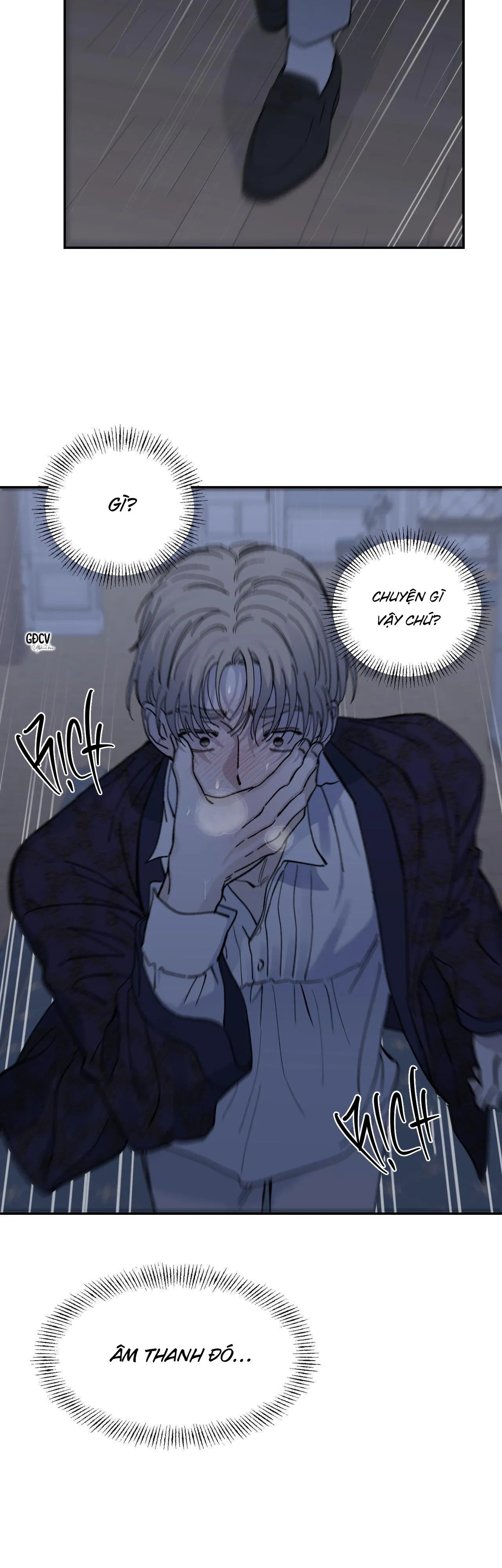 GIA NHÂN Chapter 14 Trang 8