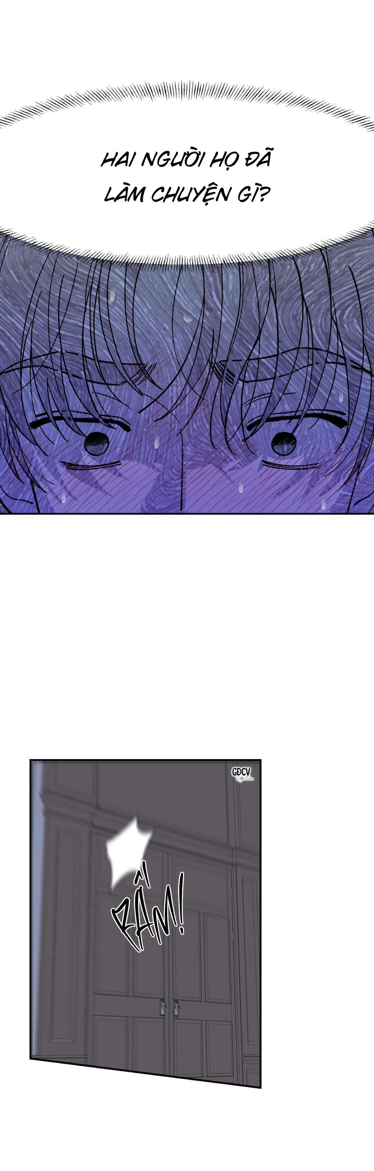 GIA NHÂN Chapter 14 Trang 9