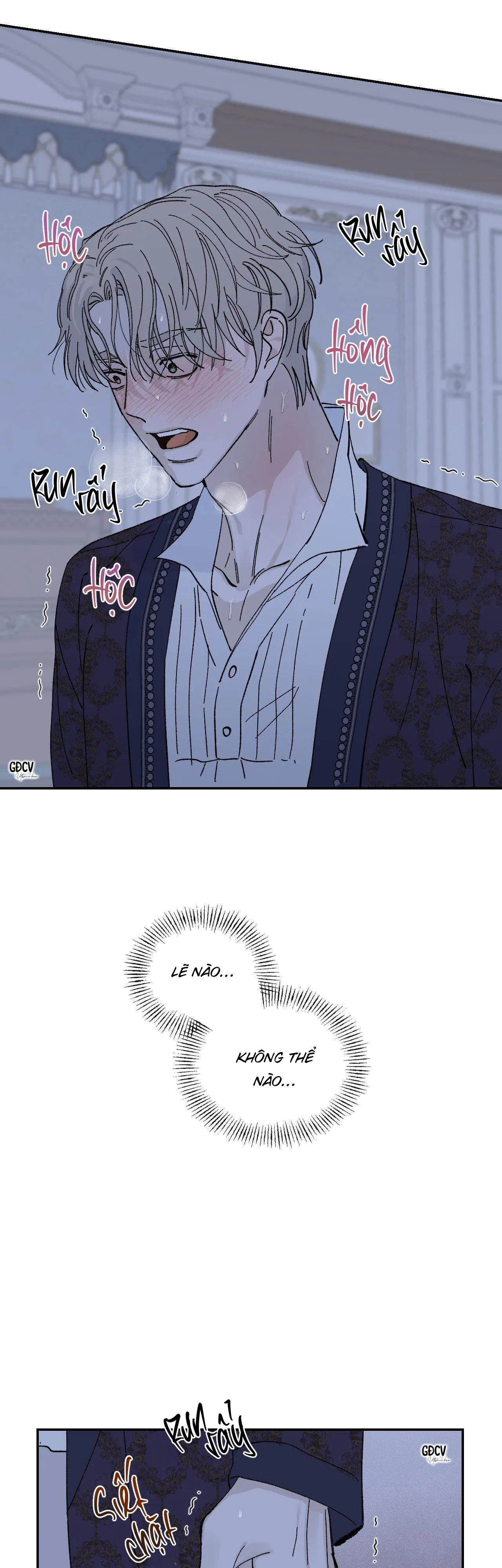 GIA NHÂN Chapter 14 Trang 10