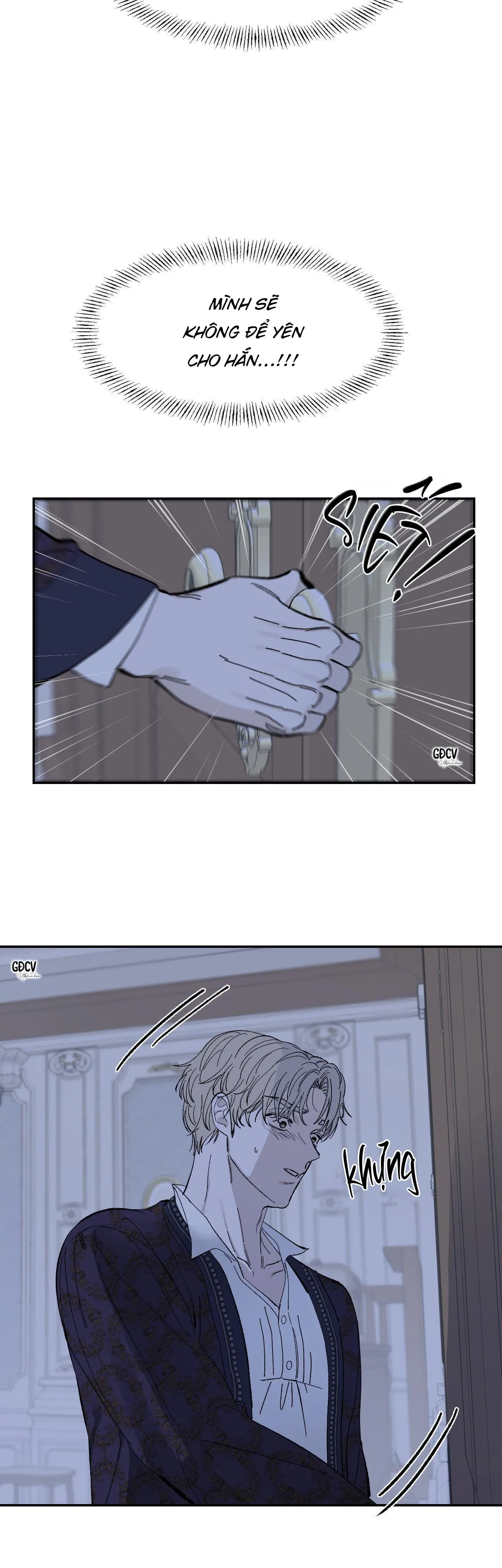 GIA NHÂN Chapter 14 Trang 12