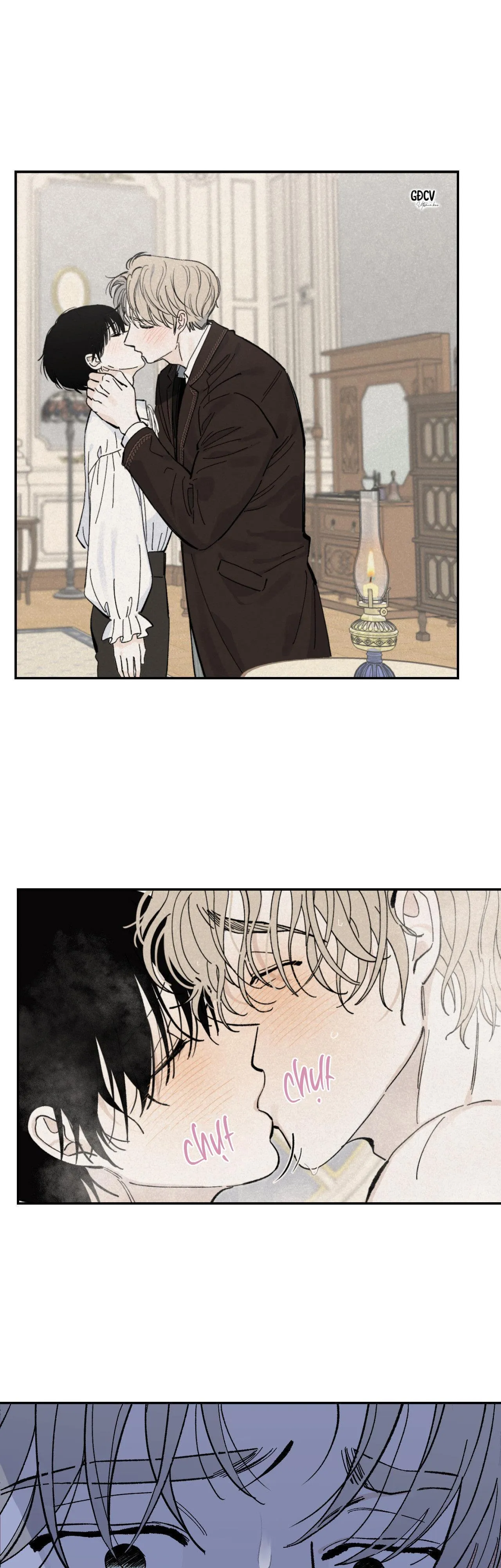 GIA NHÂN Chapter 14 Trang 13