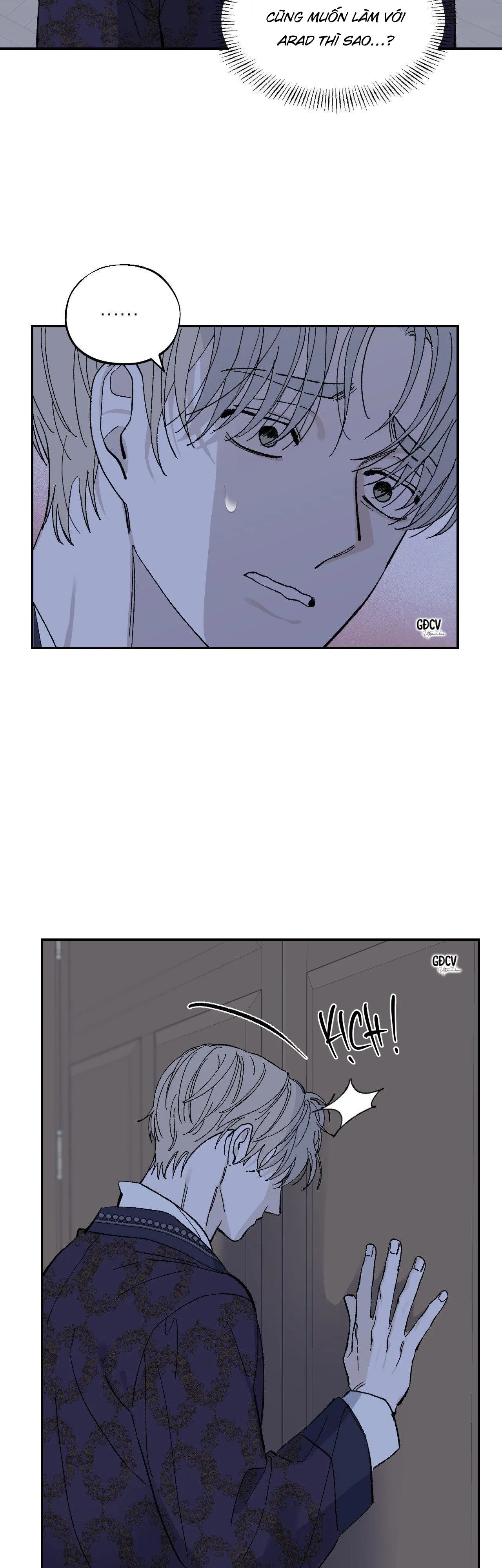 GIA NHÂN Chapter 14 Trang 15