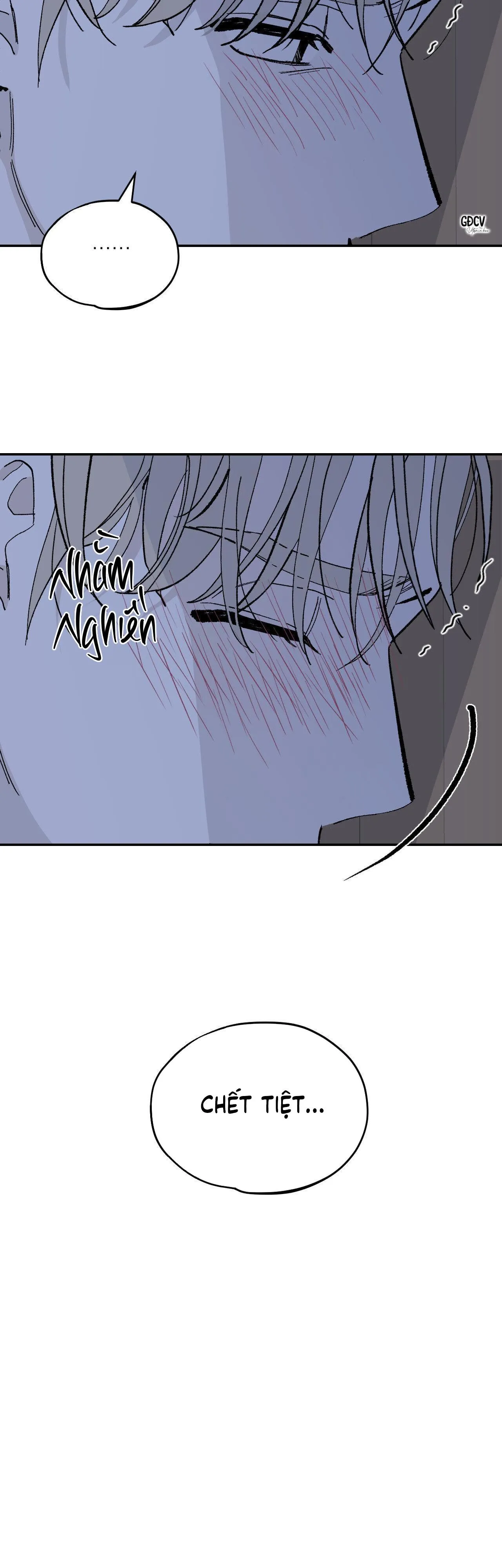 GIA NHÂN Chapter 14 Trang 18