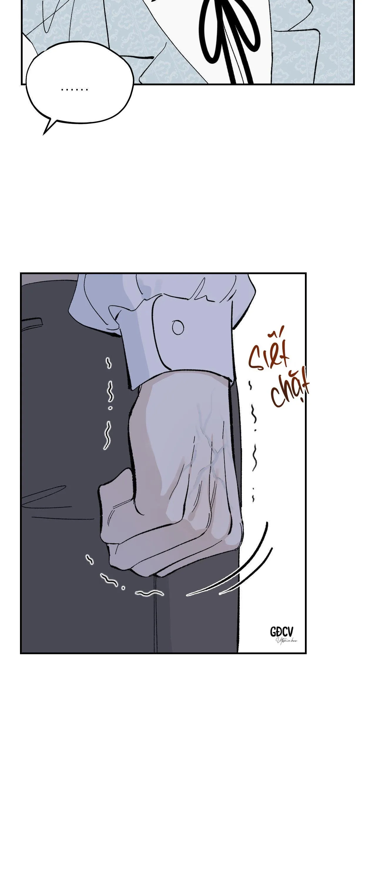 GIA NHÂN Chapter 14 Trang 26