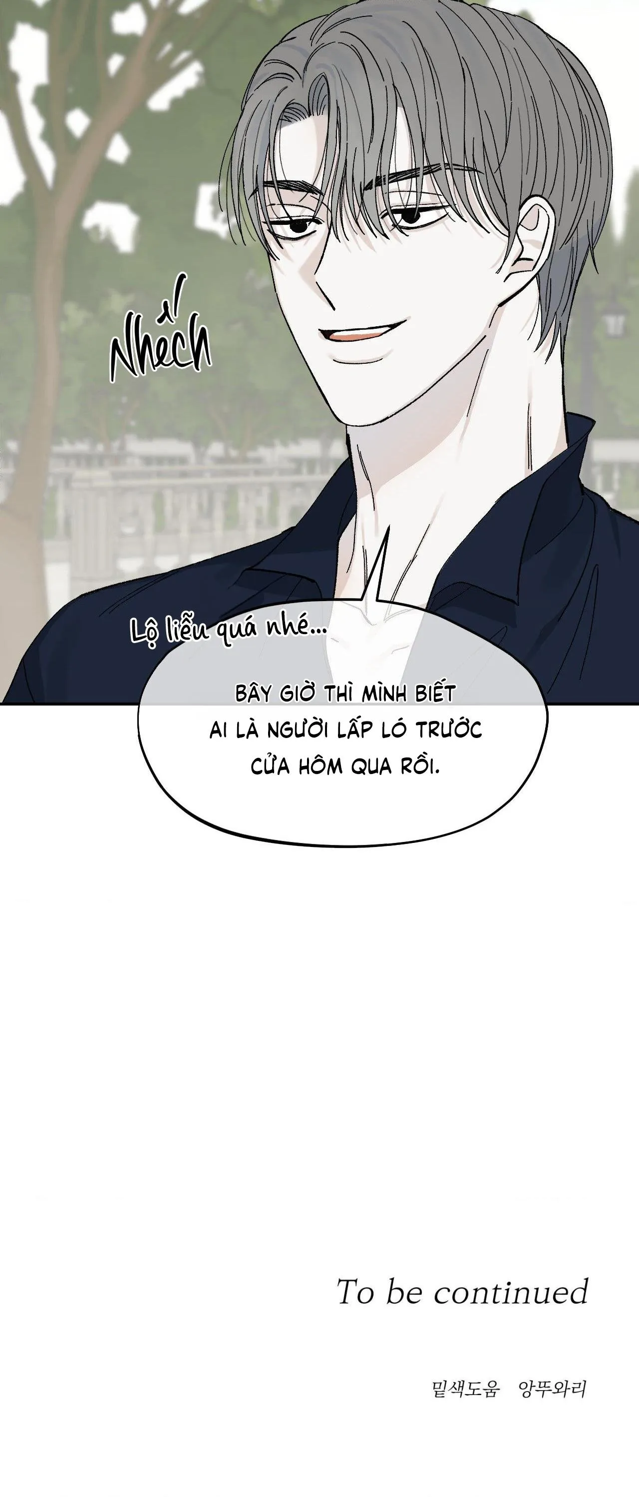 GIA NHÂN Chapter 14 Trang 30