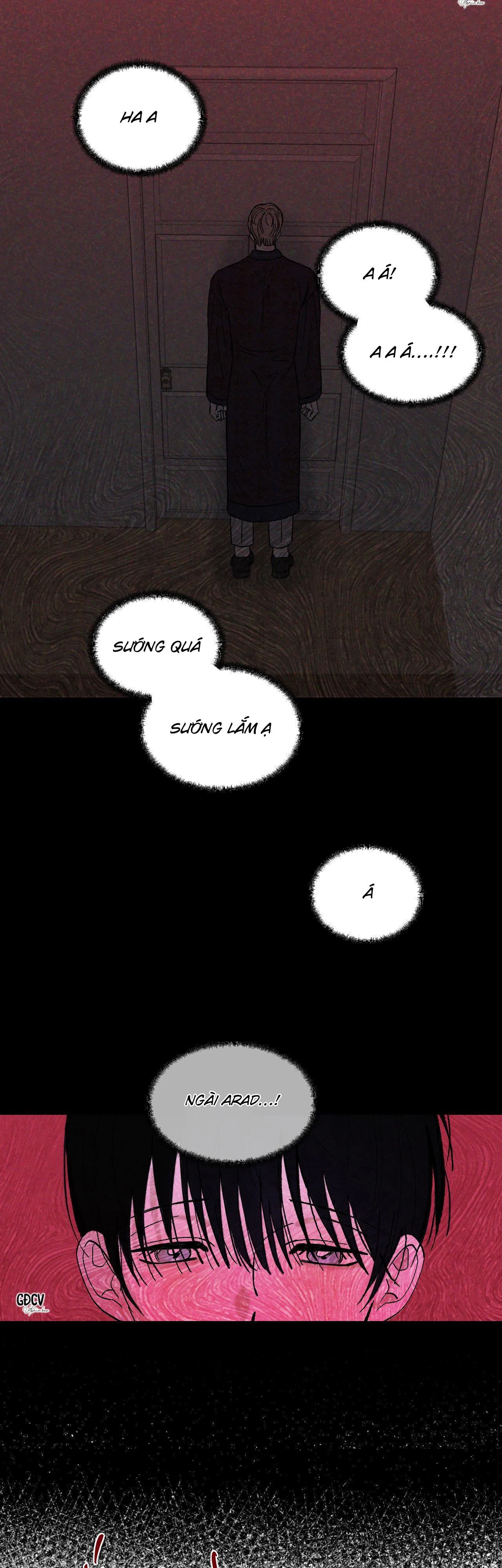 GIA NHÂN Chapter 15 Trang 14