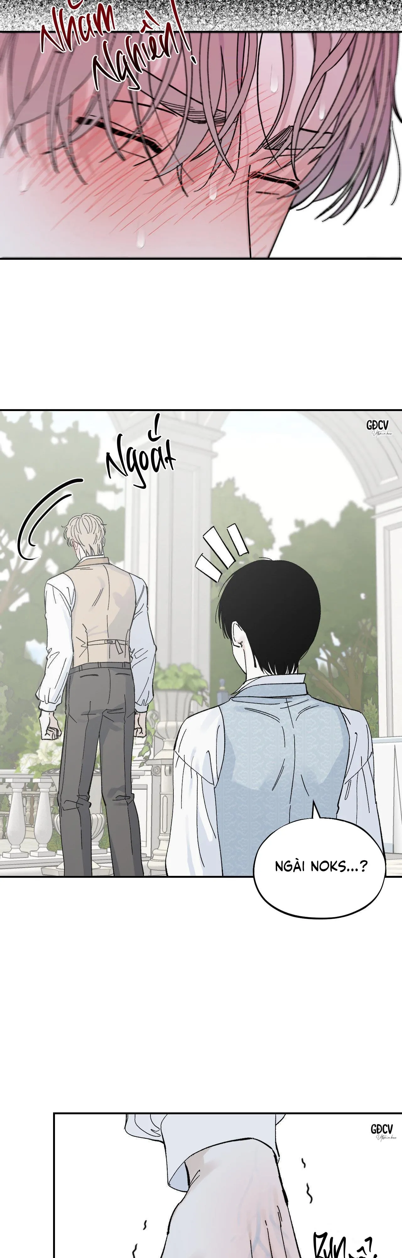 GIA NHÂN Chapter 15 Trang 15
