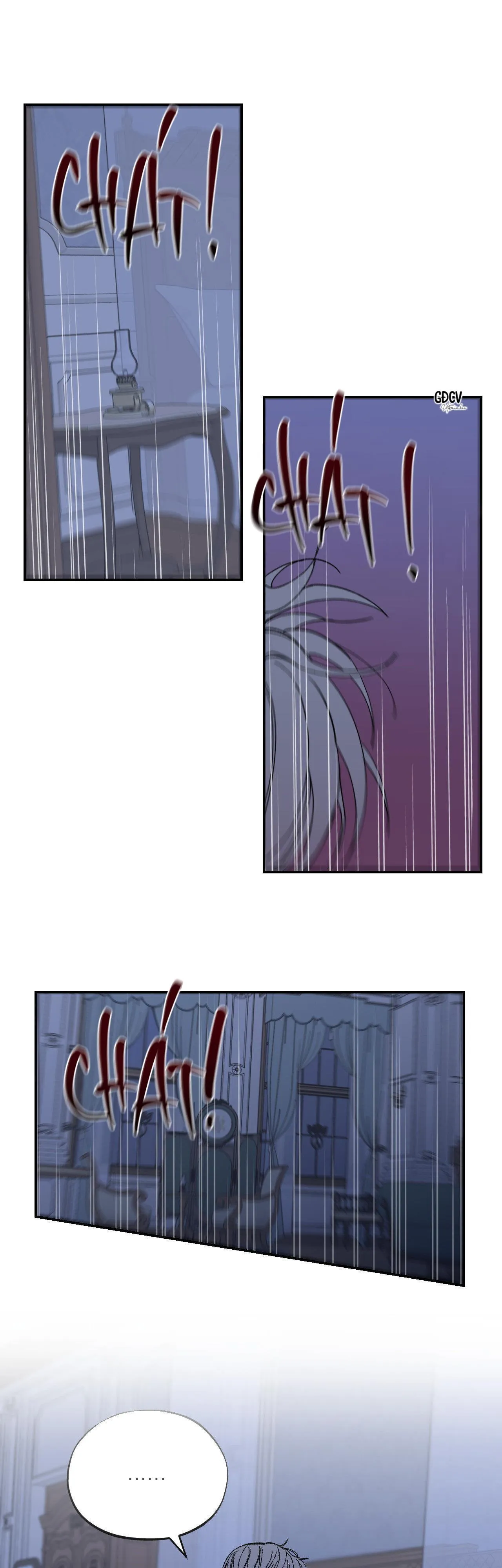 GIA NHÂN Chapter 15 Trang 22