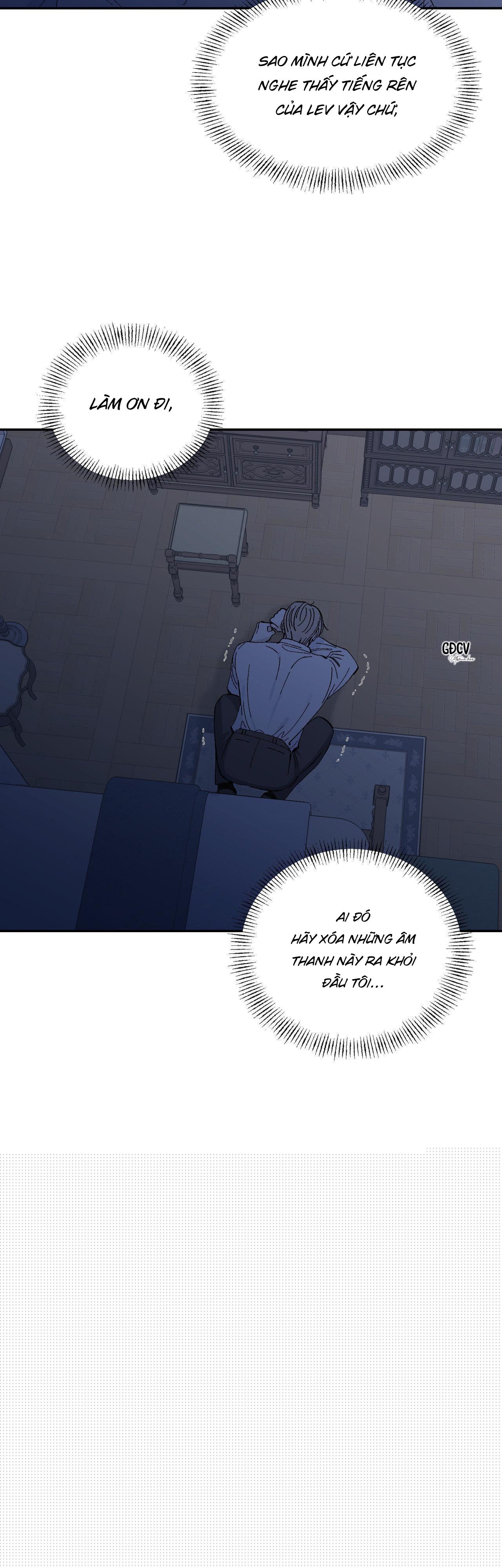 GIA NHÂN Chapter 15 Trang 25