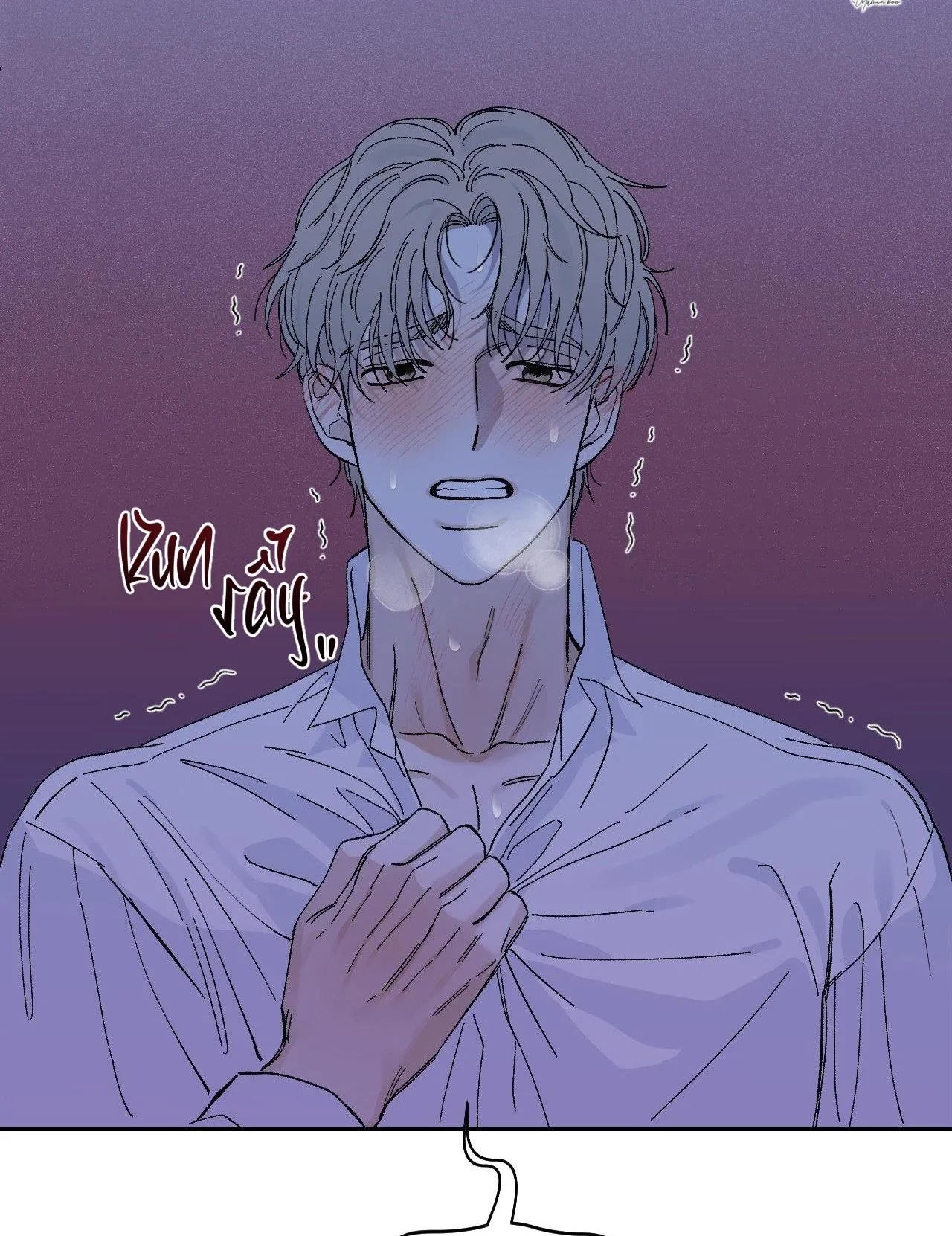 GIA NHÂN Chapter 15 Trang 30