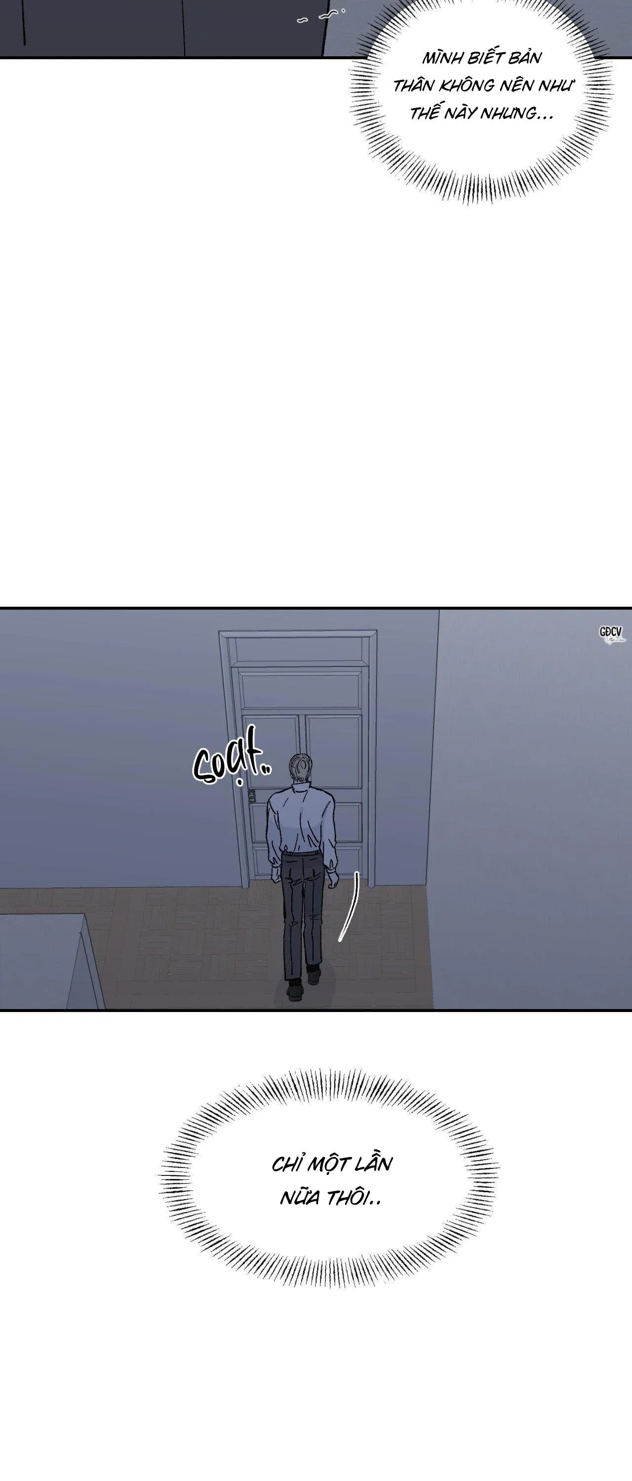 GIA NHÂN Chapter 16 Trang 3